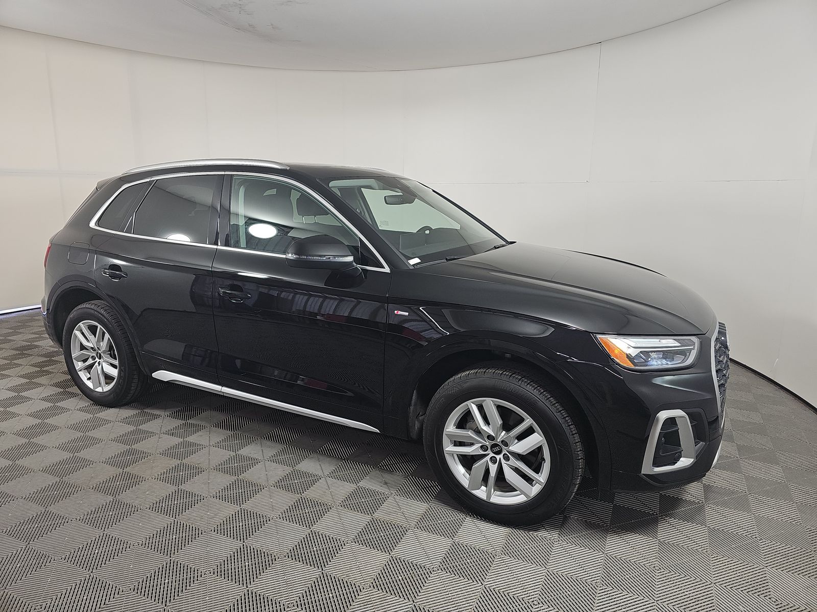 2022 Audi Q5 S line Premium AWD