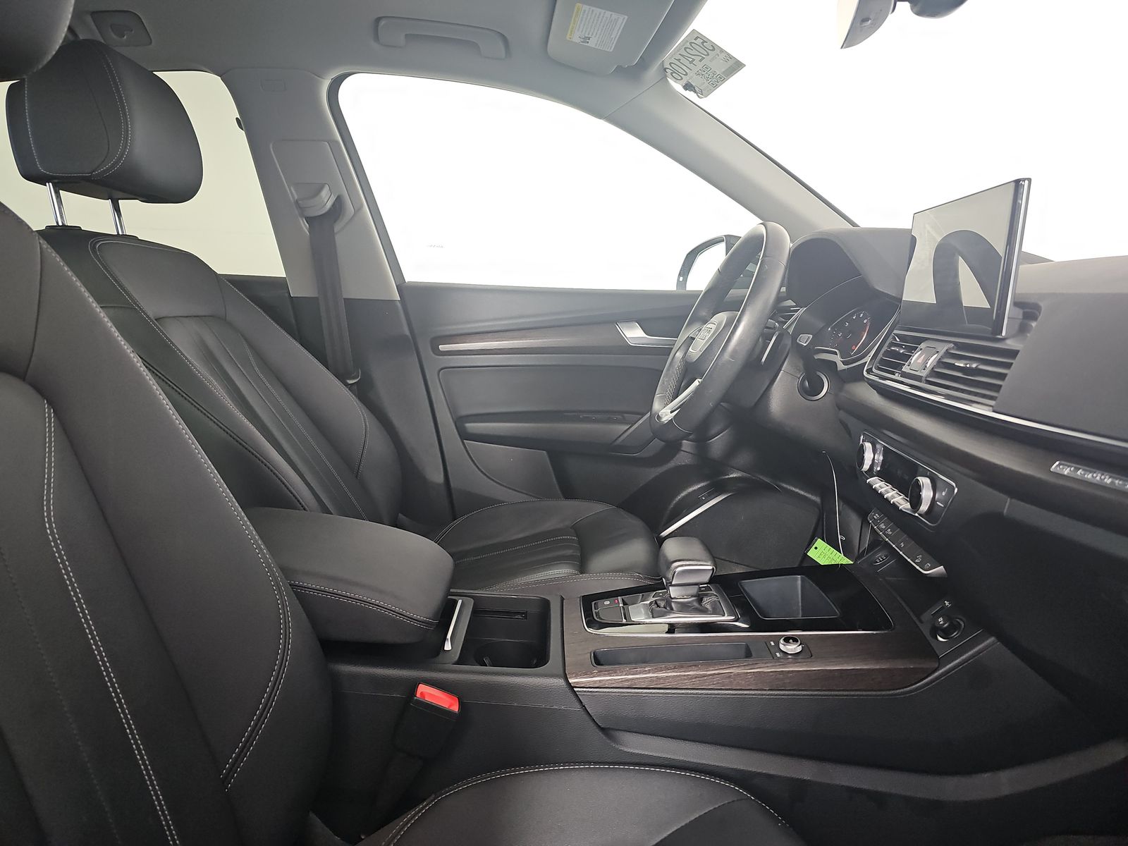 2022 Audi Q5 S line Premium AWD