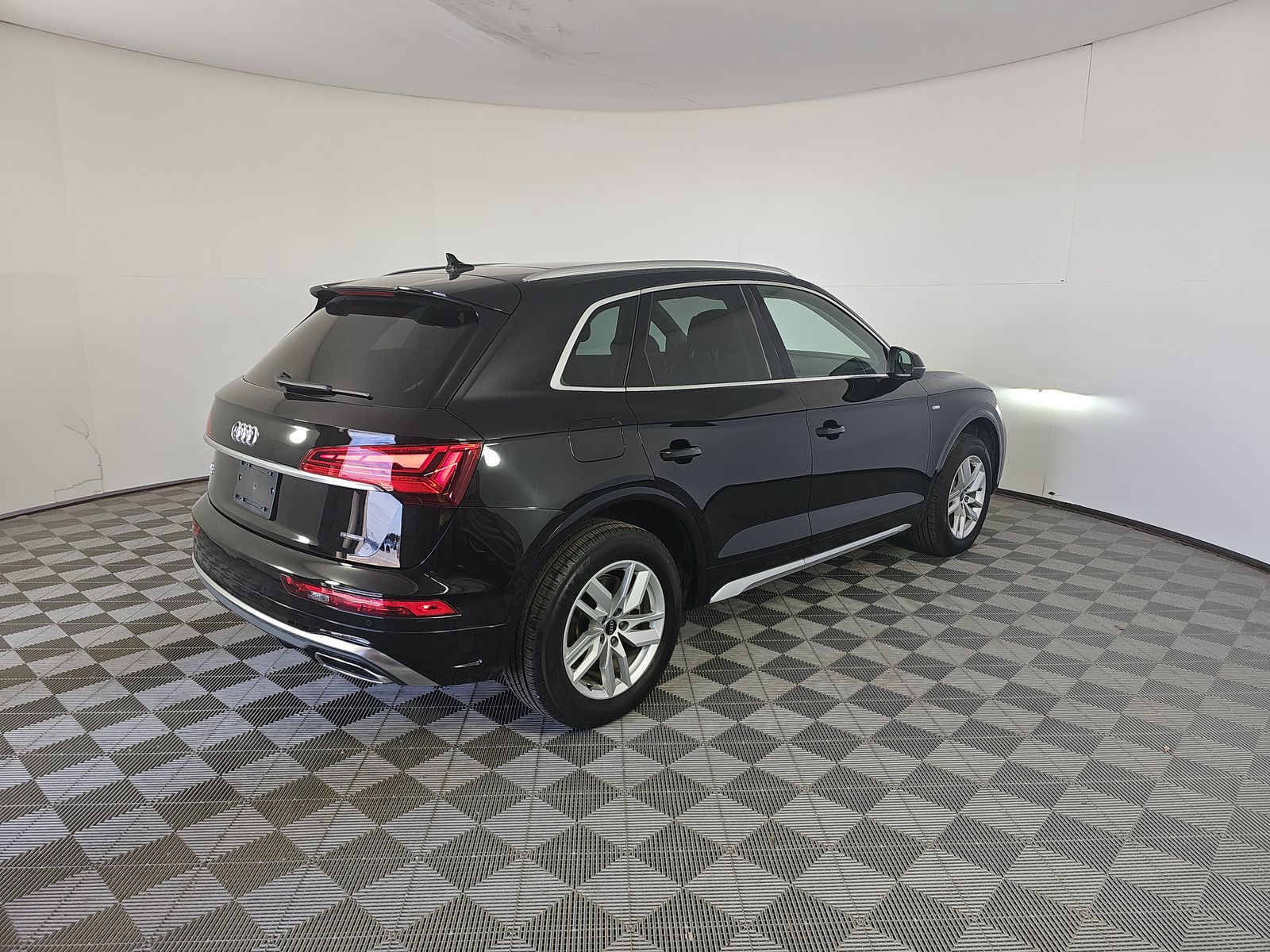 2022 Audi Q5 S line Premium AWD