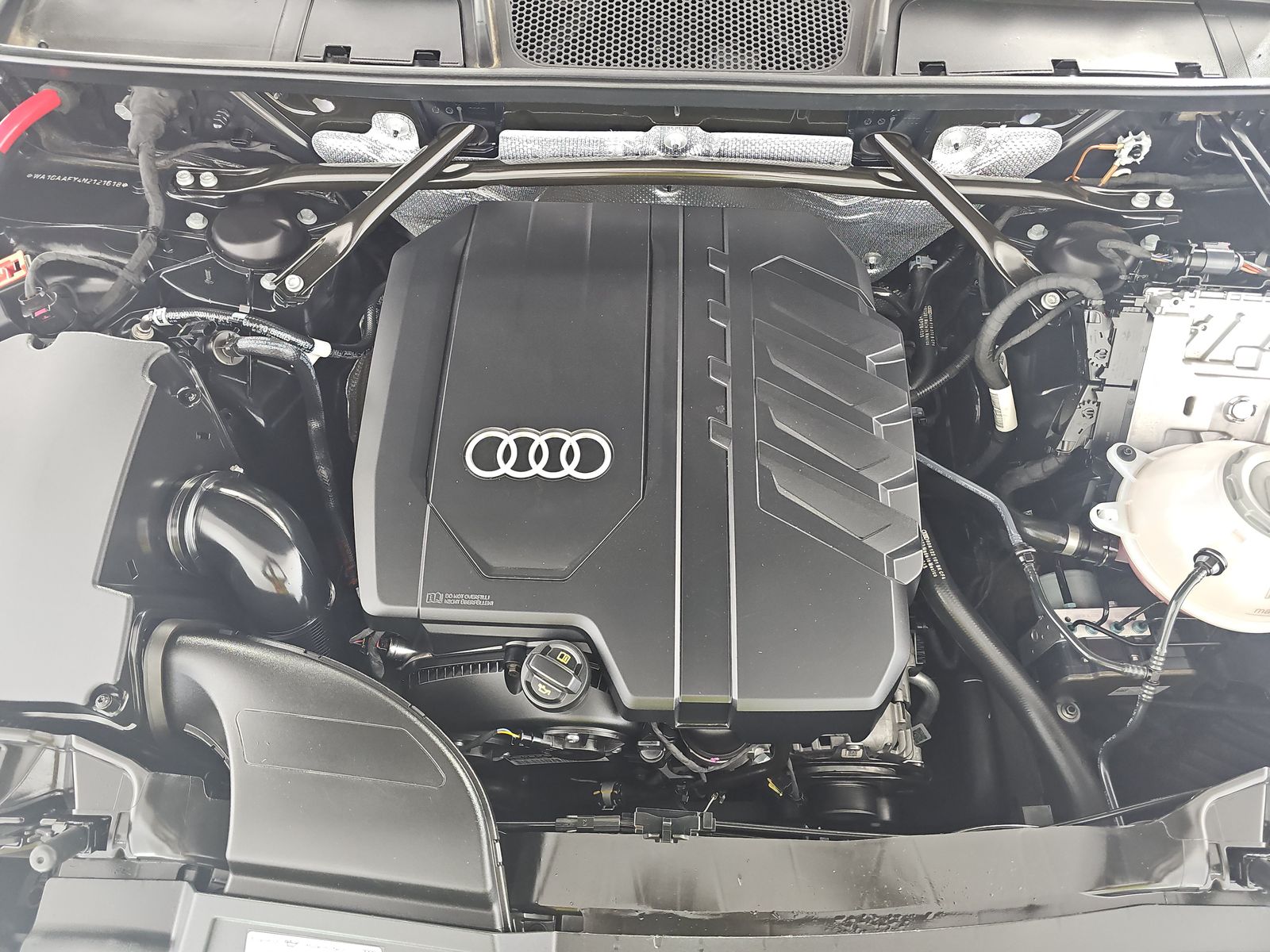 2022 Audi Q5 S line Premium AWD