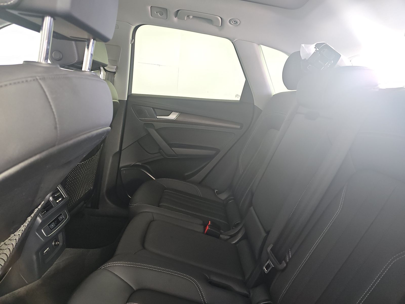 2022 Audi Q5 S line Premium AWD