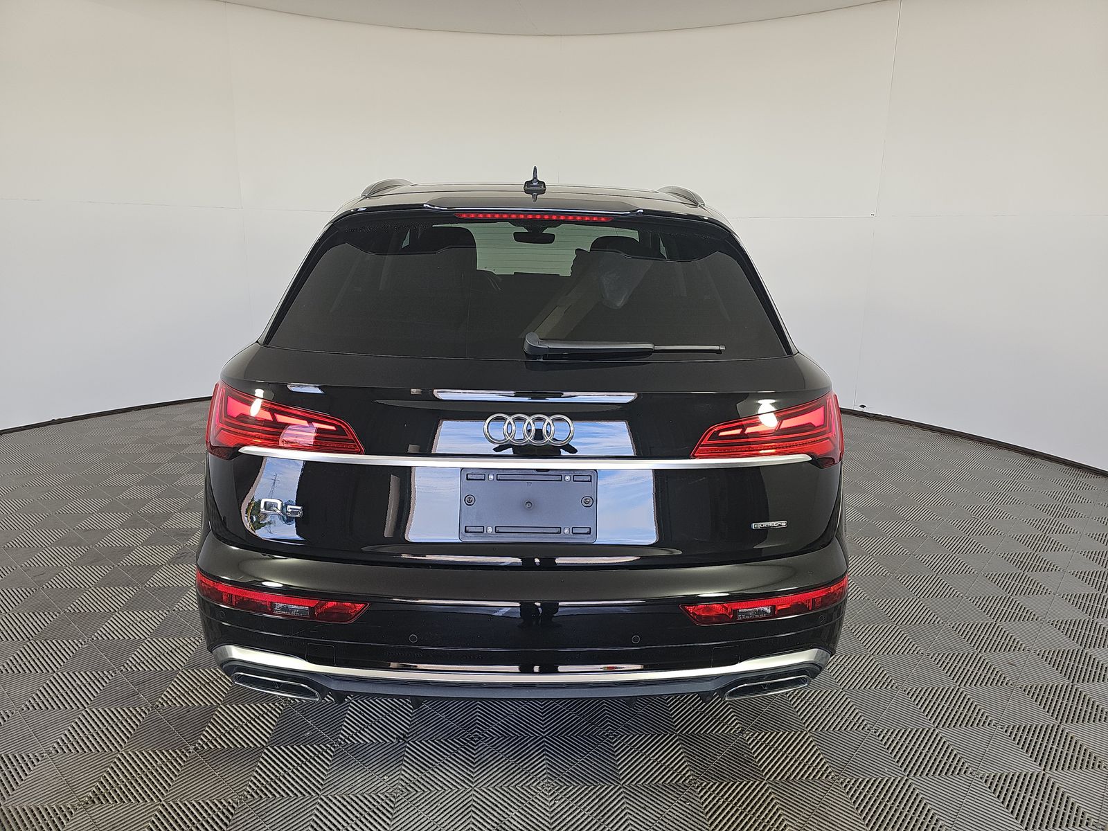 2022 Audi Q5 S line Premium AWD