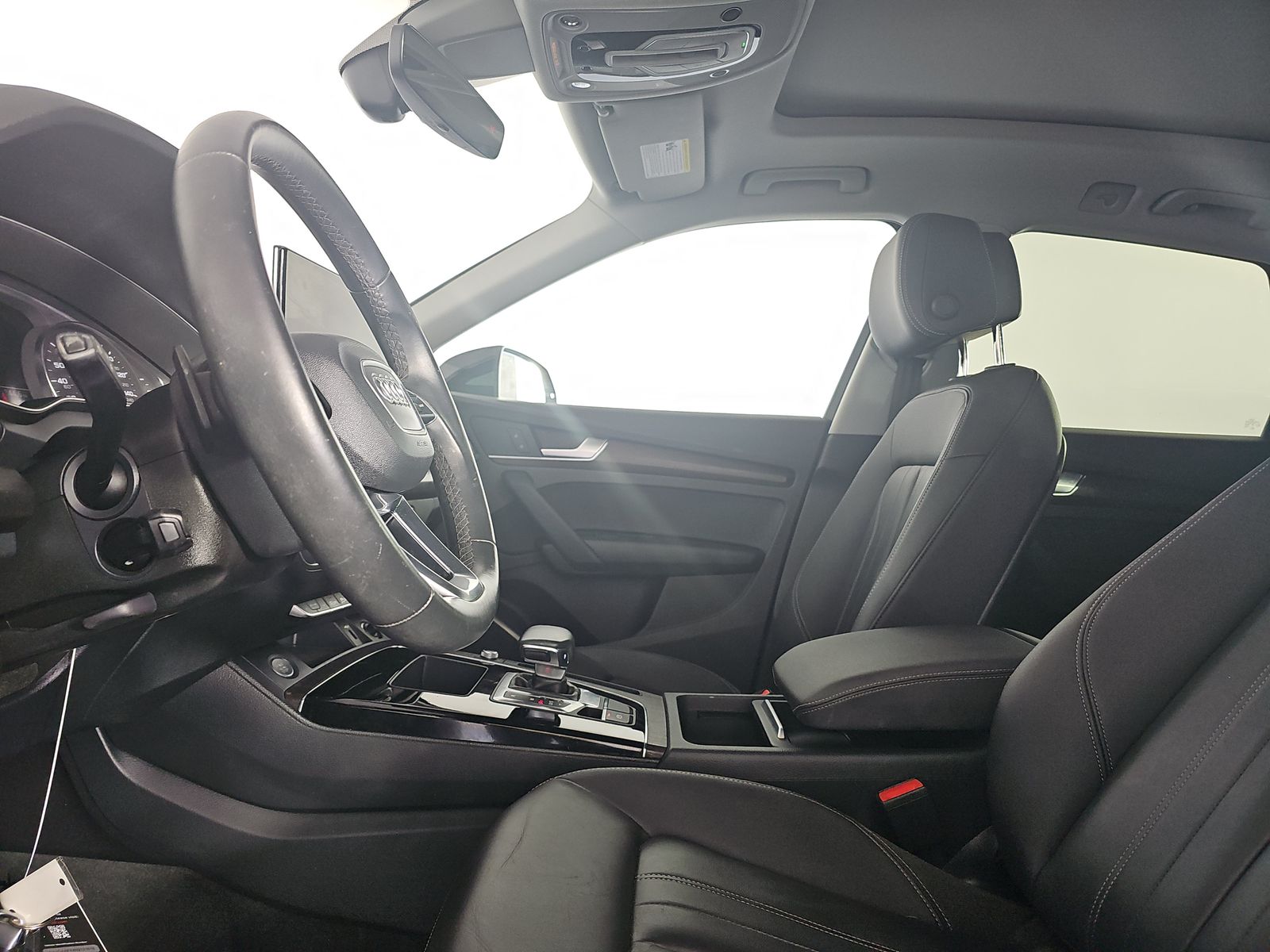 2022 Audi Q5 S line Premium AWD