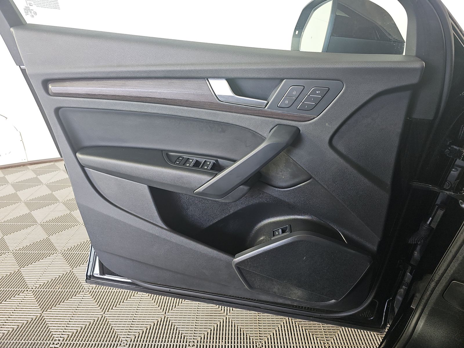 2022 Audi Q5 S line Premium AWD