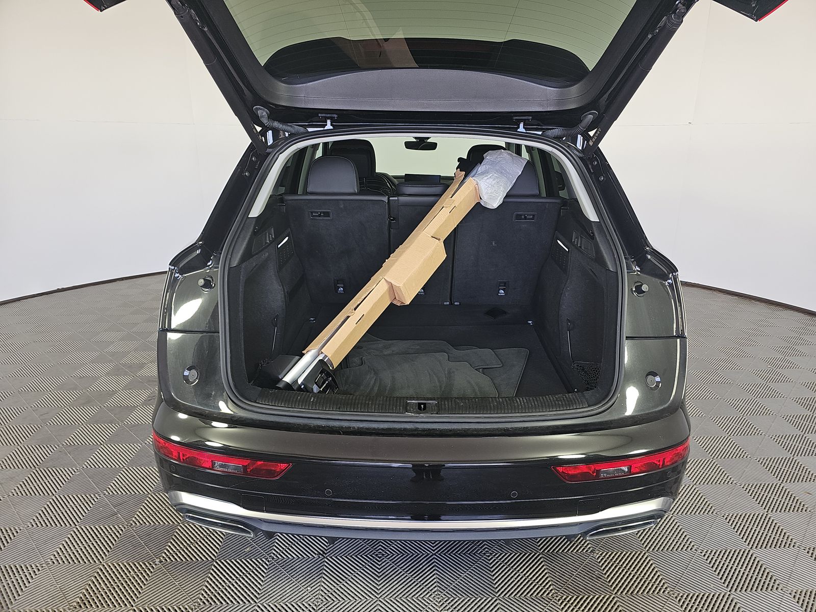 2022 Audi Q5 S line Premium AWD