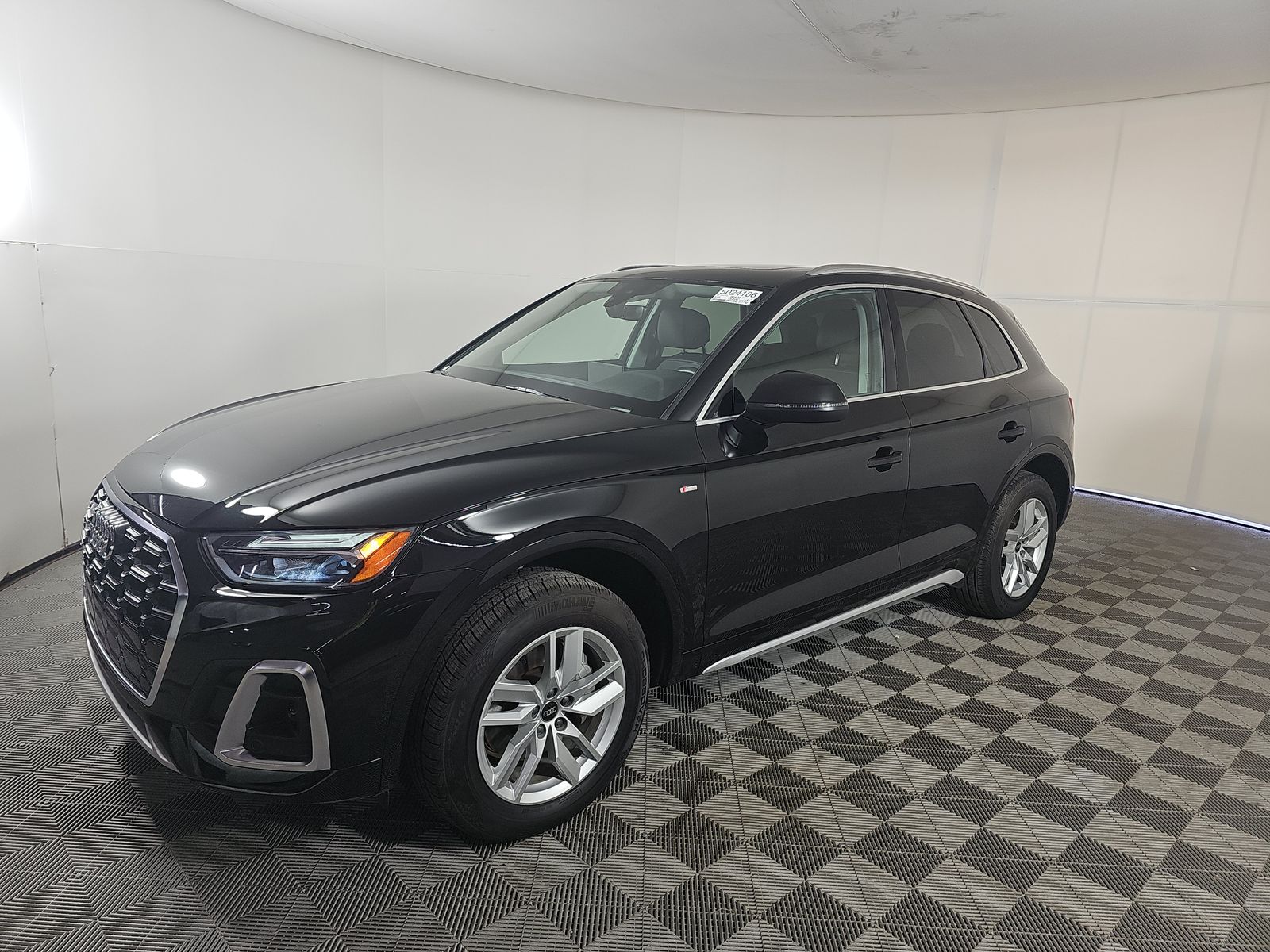 2022 Audi Q5 S line Premium AWD