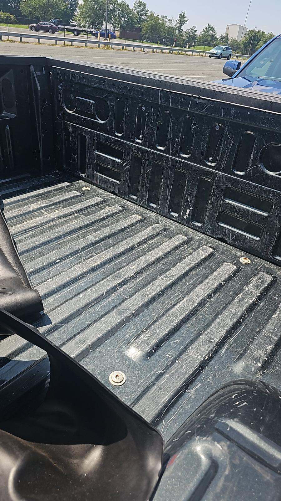 2018 Ford F-150 XLT AWD