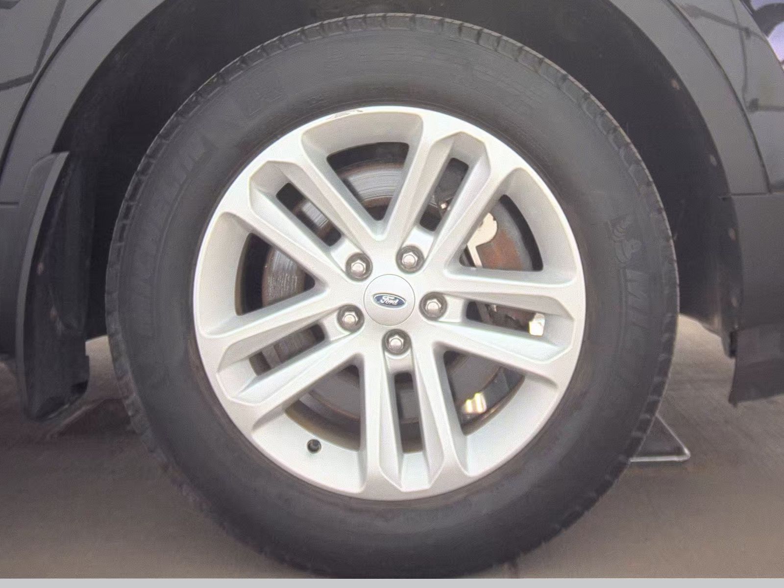 2015 Ford Explorer XLT AWD