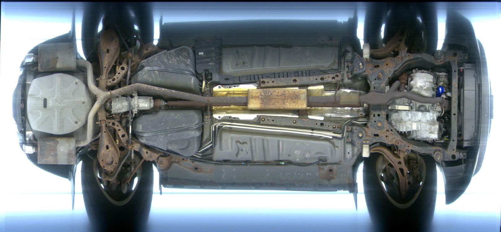 2015 Ford Explorer XLT AWD