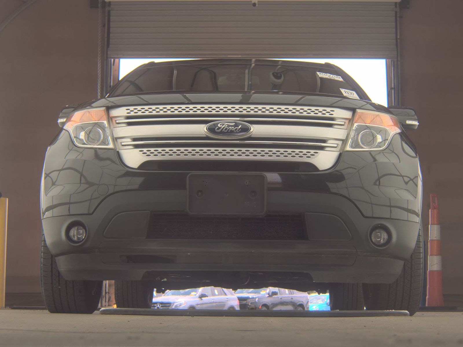 2015 Ford Explorer XLT AWD
