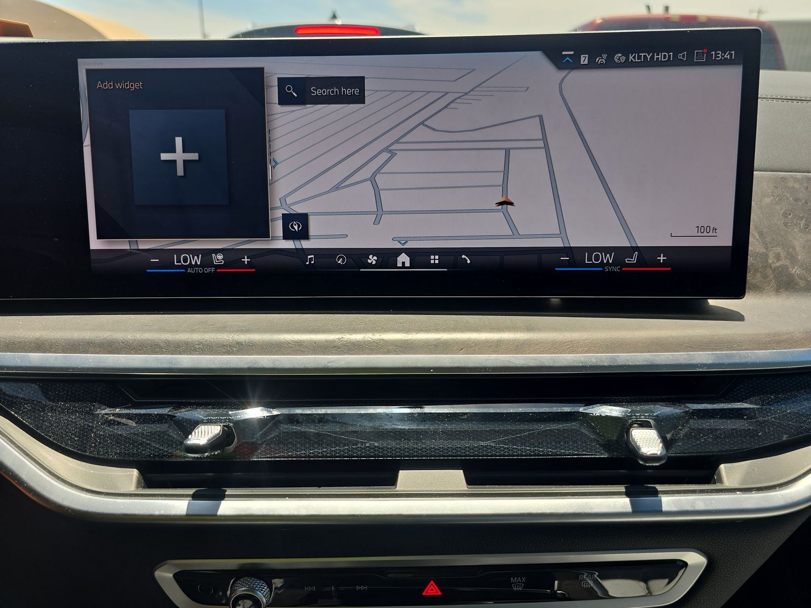 2025 BMW X5 xDrive40i AWD