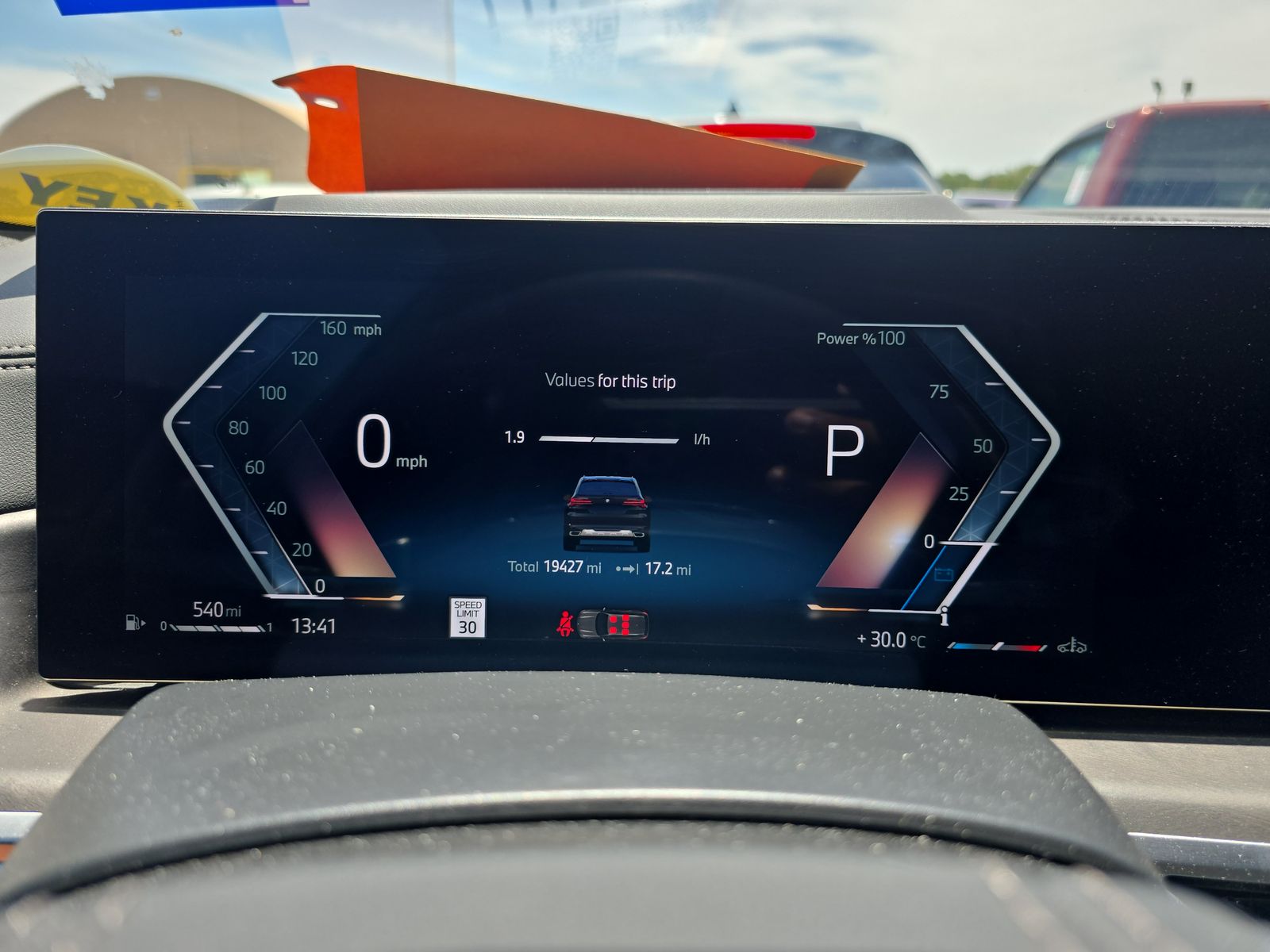 2025 BMW X5 xDrive40i AWD