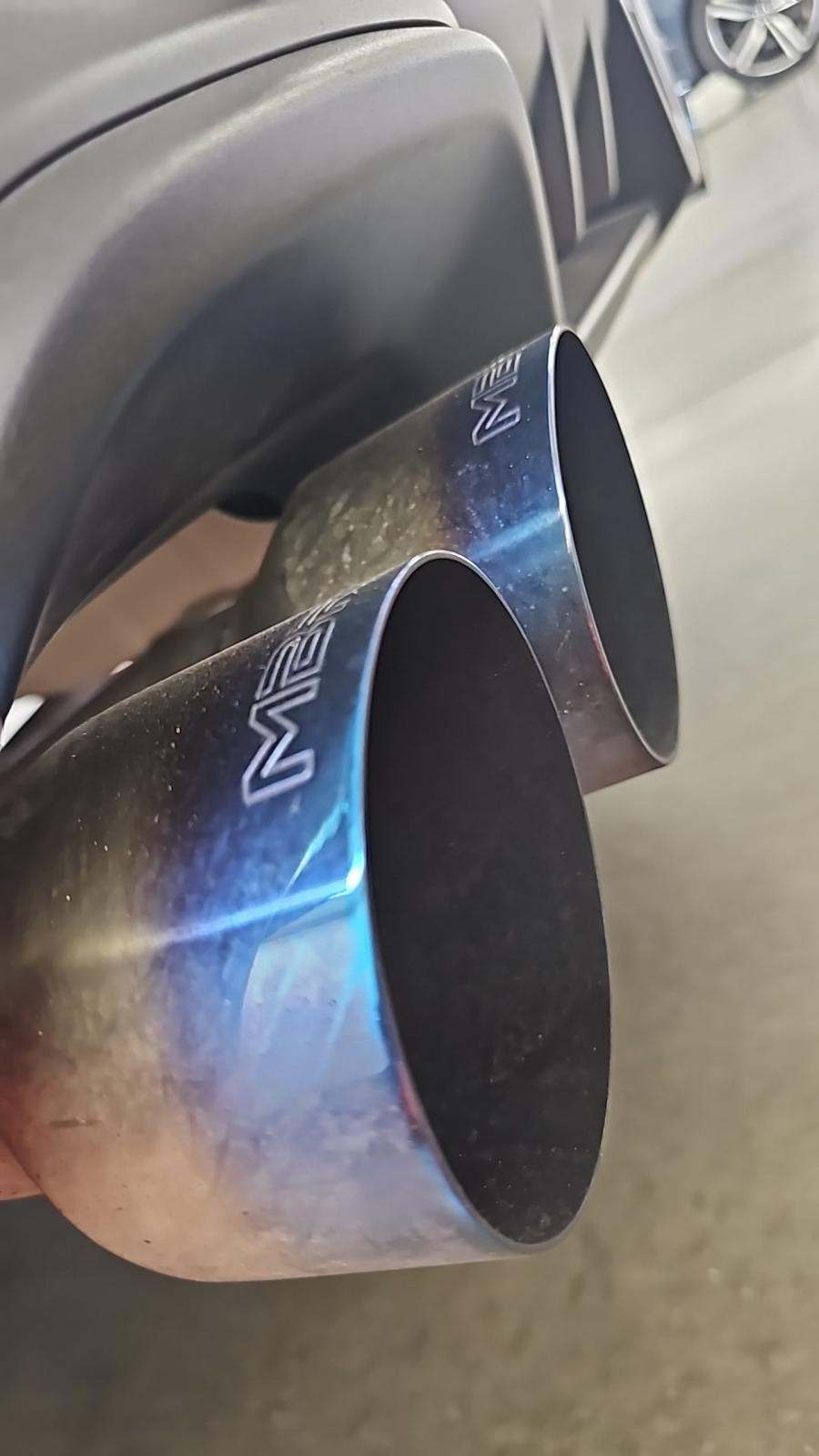2023 Subaru WRX Base AWD