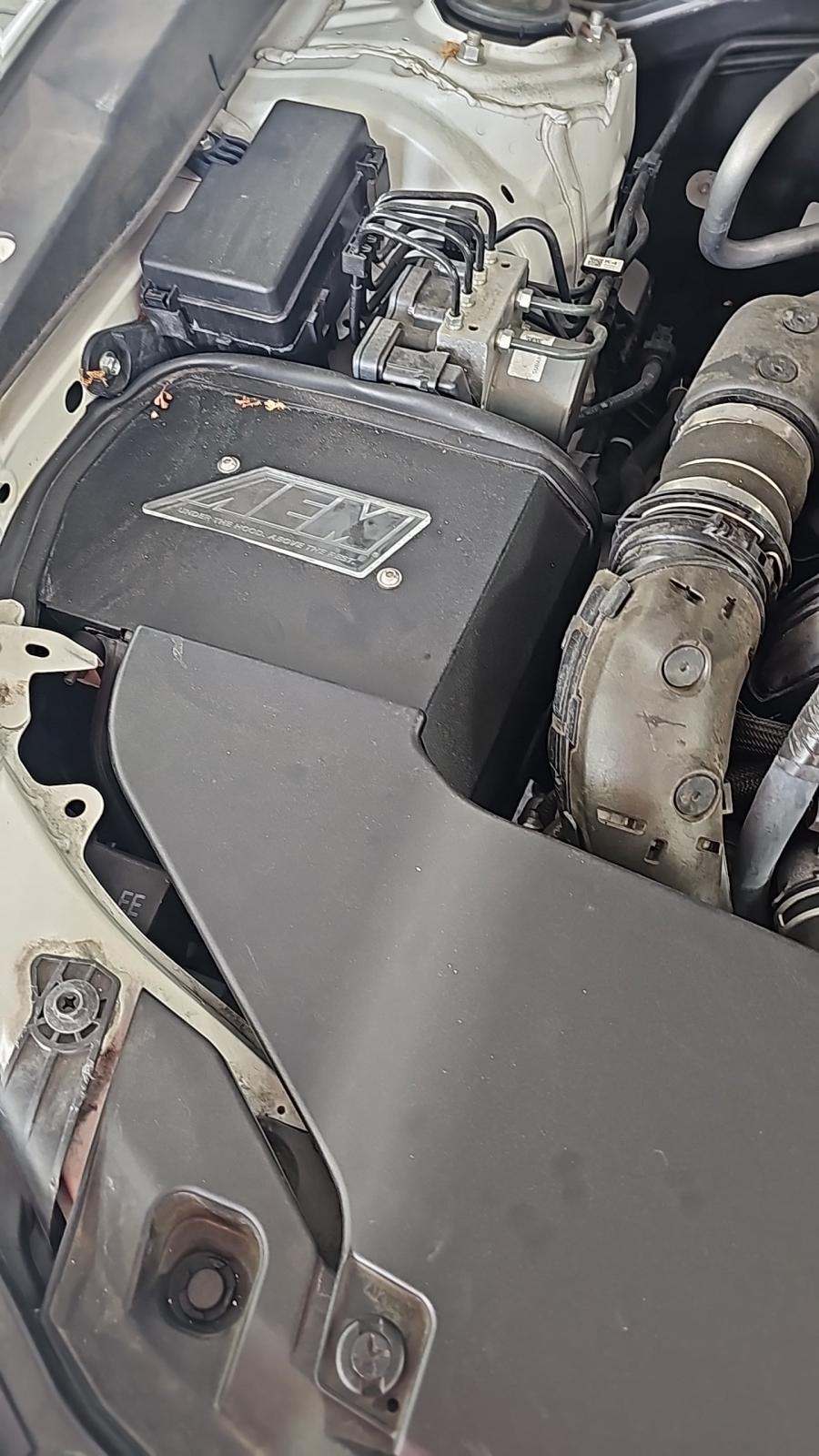 2023 Subaru WRX Base AWD