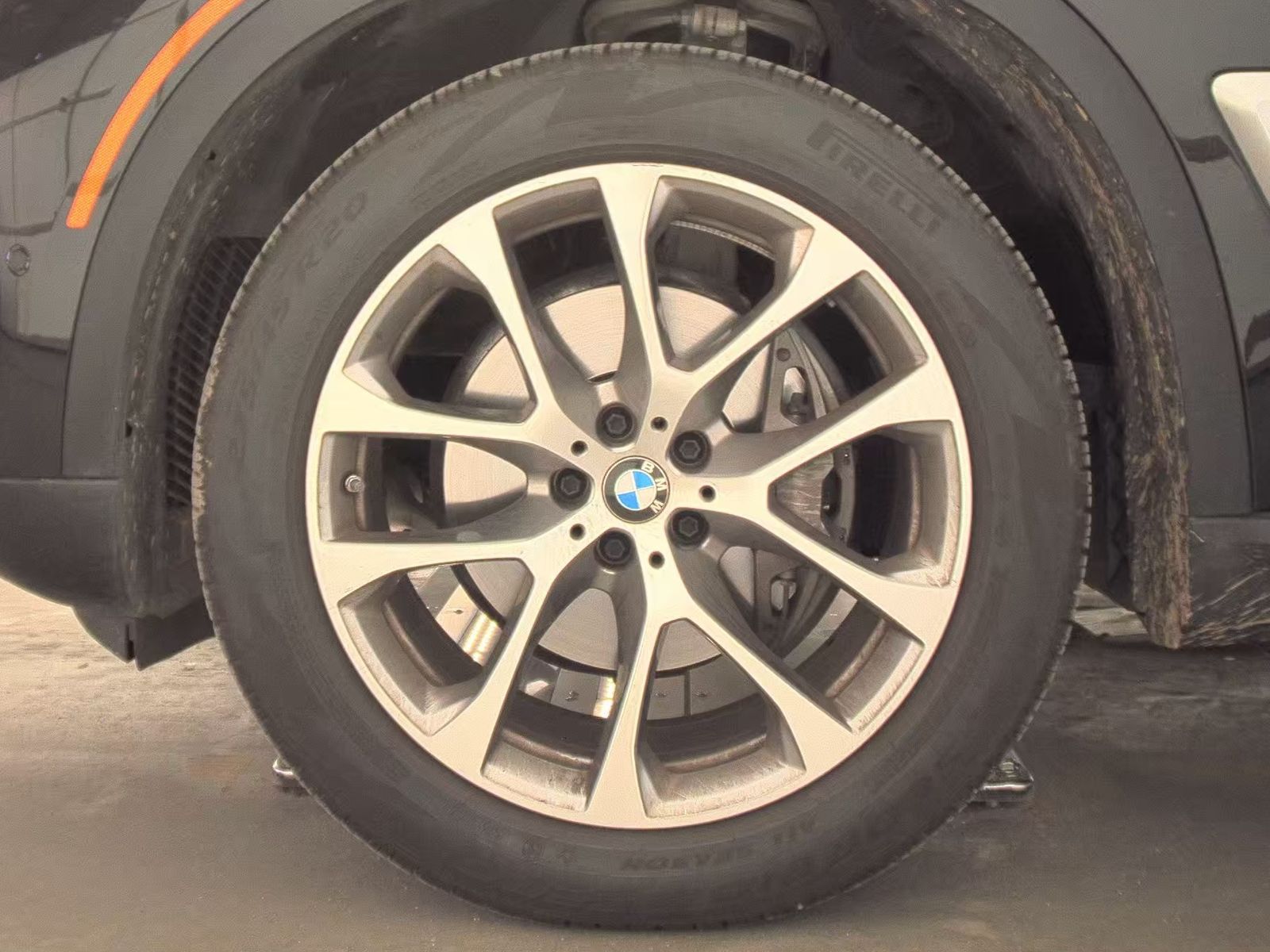 2025 BMW X5 xDrive40i AWD