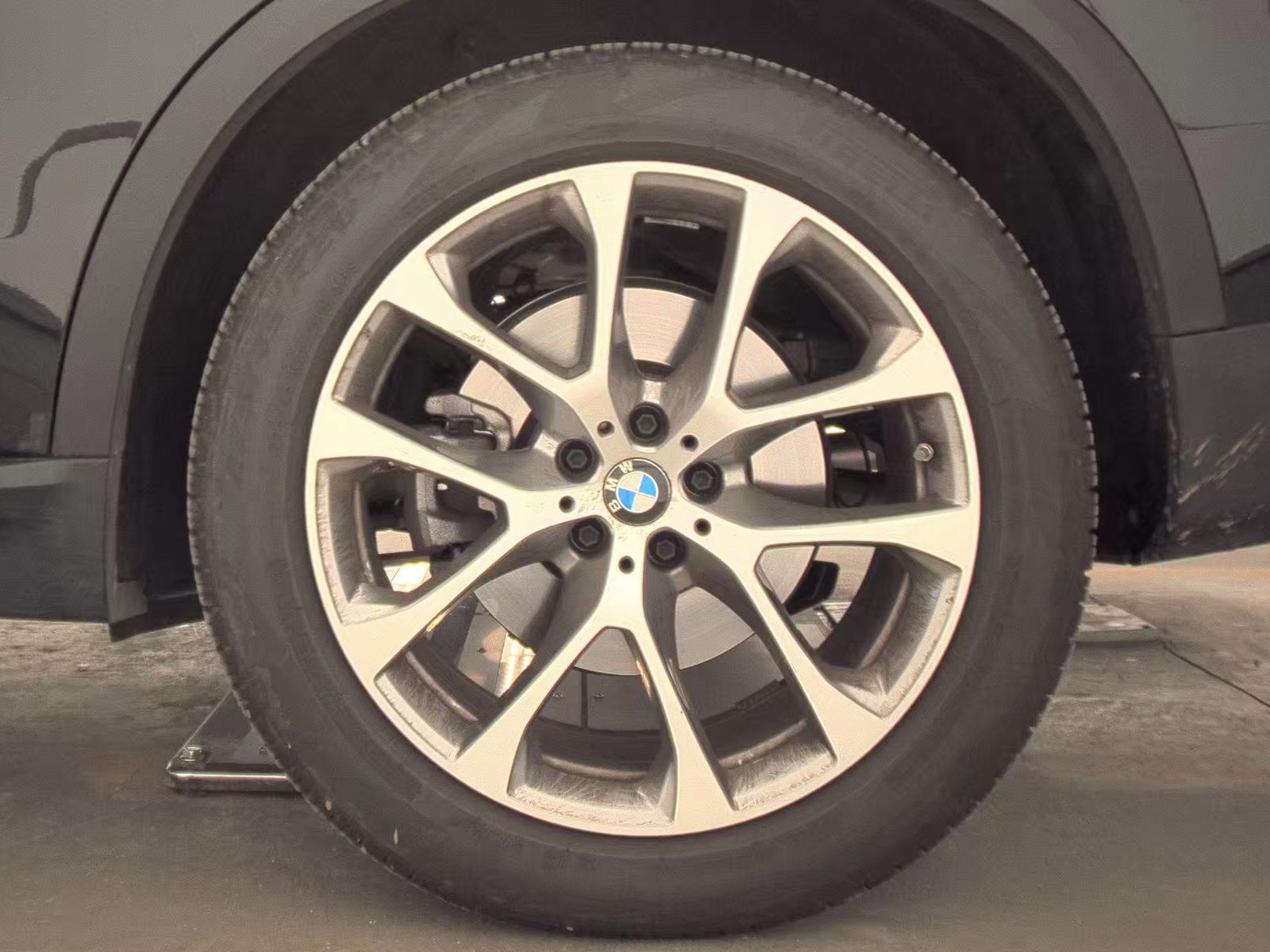 2025 BMW X5 xDrive40i AWD