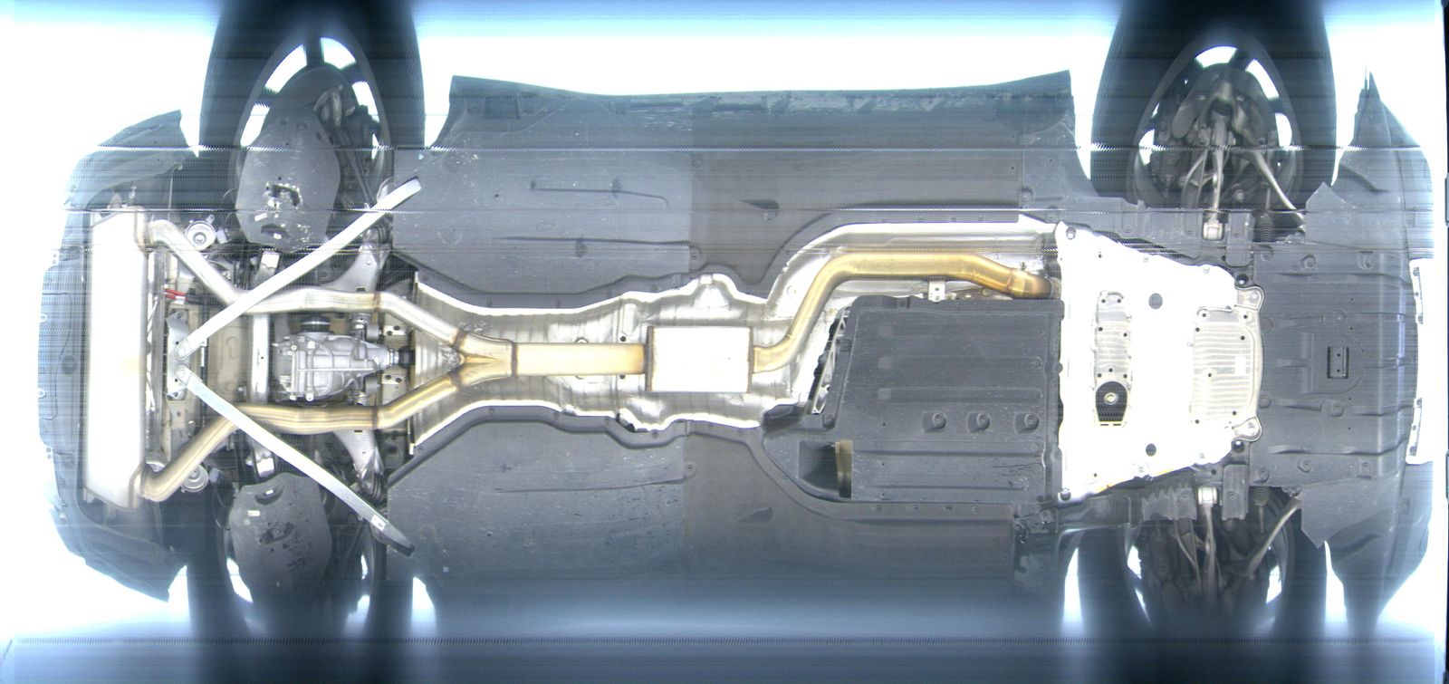 2025 BMW X5 xDrive40i AWD