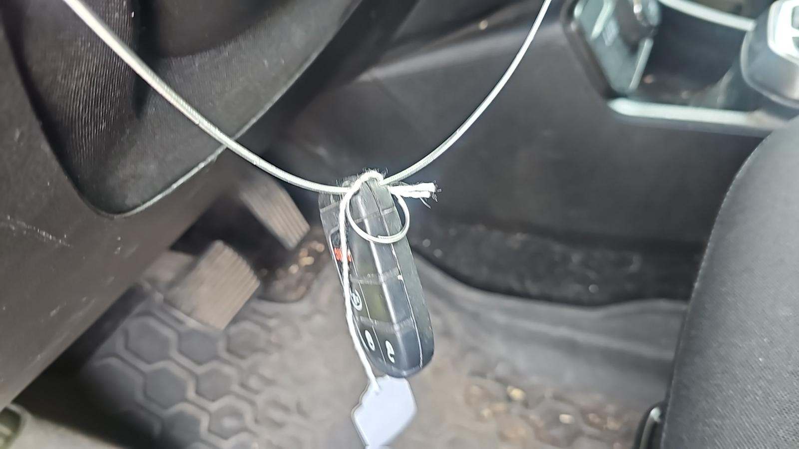 2022 Jeep Renegade Latitude AWD