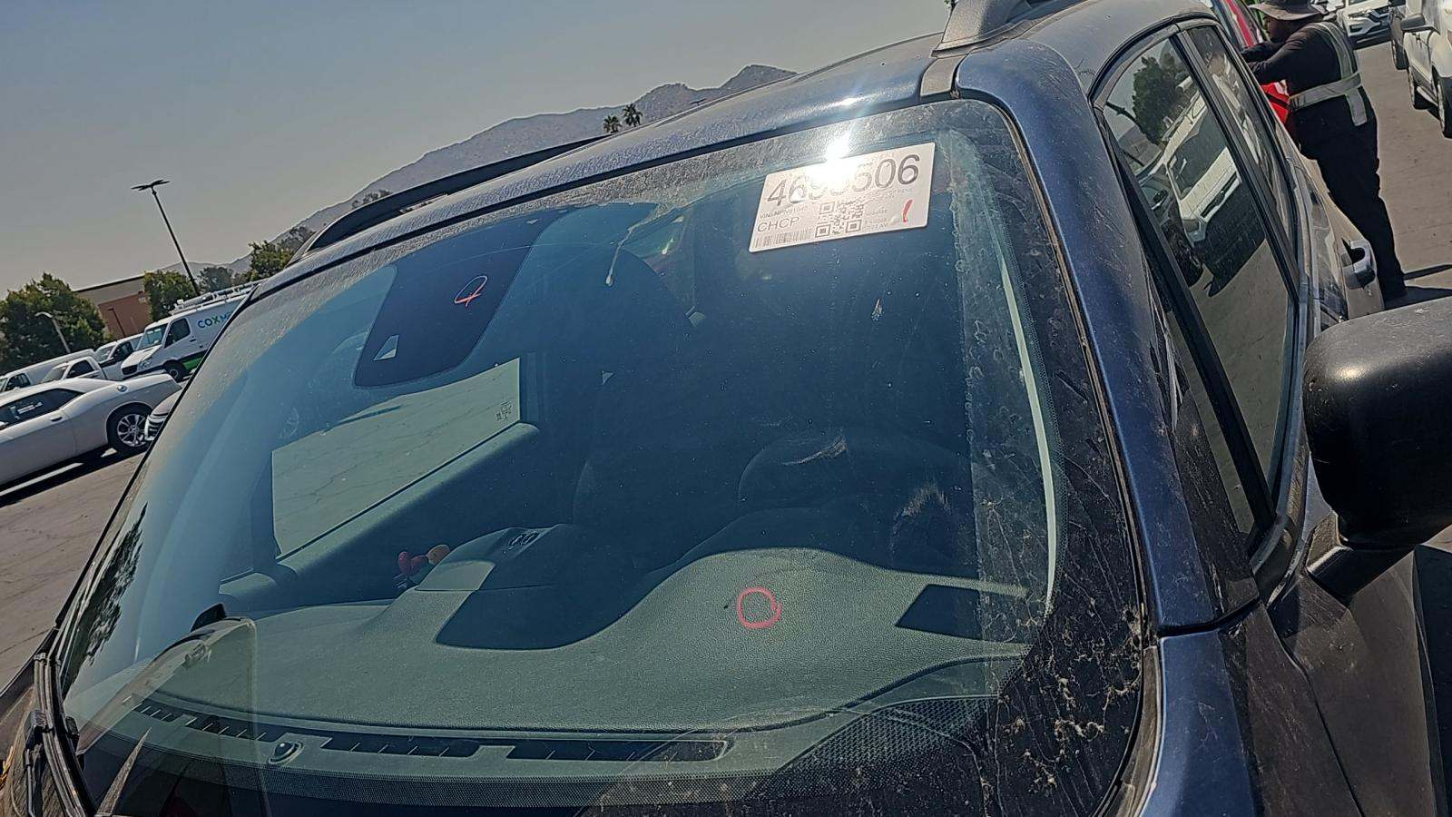 2022 Jeep Renegade Latitude AWD