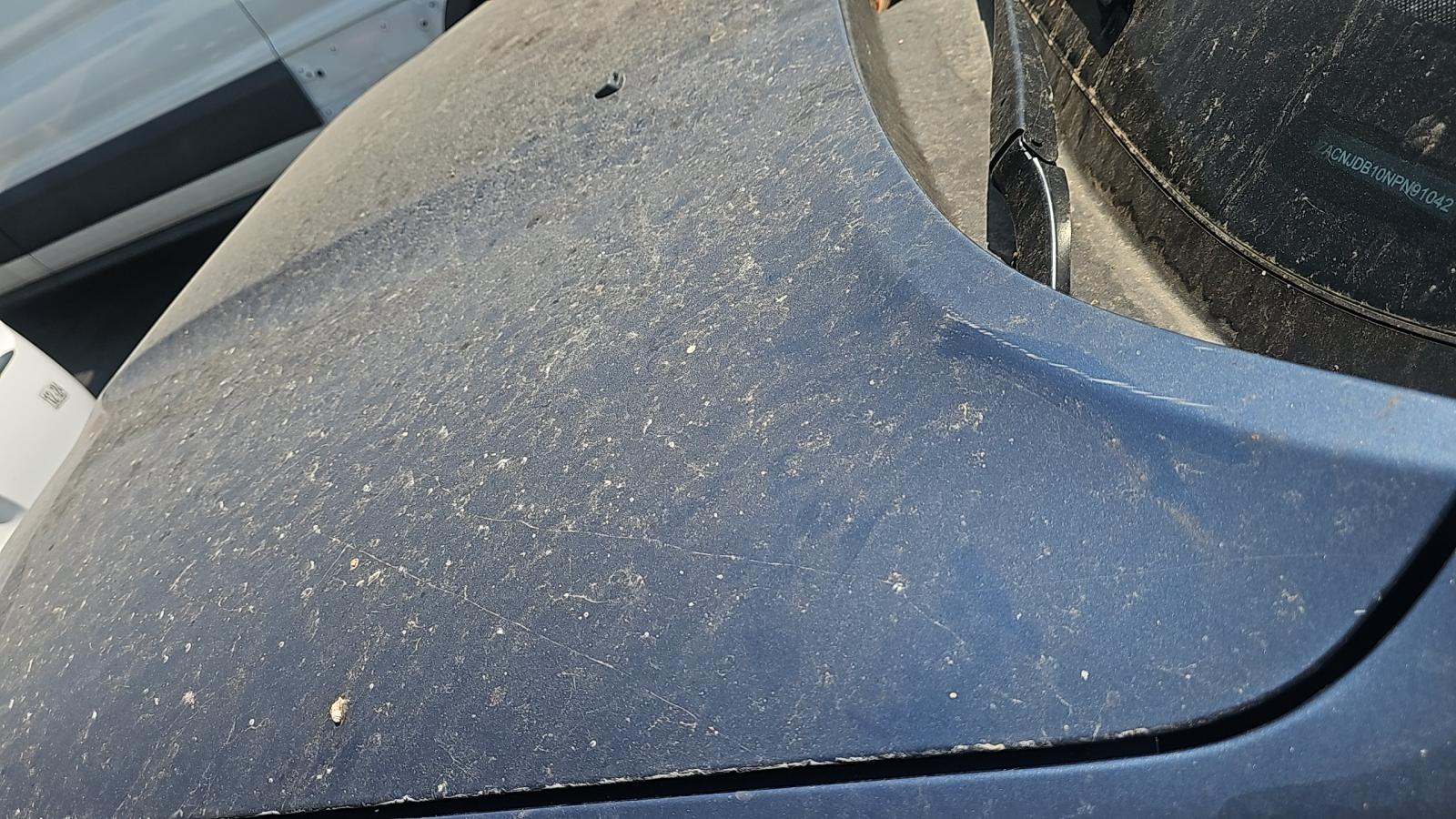 2022 Jeep Renegade Latitude AWD