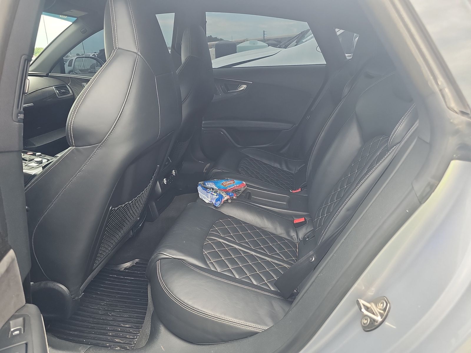 2018 Audi S7 Prestige AWD