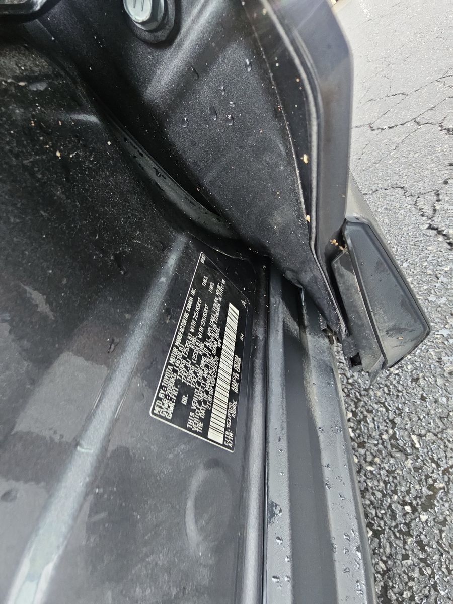 2023 Toyota RAV4 LE FWD