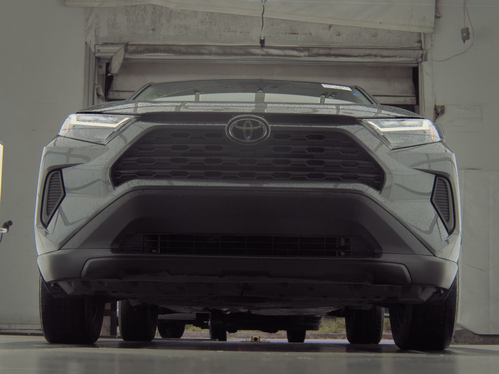 2023 Toyota RAV4 LE FWD