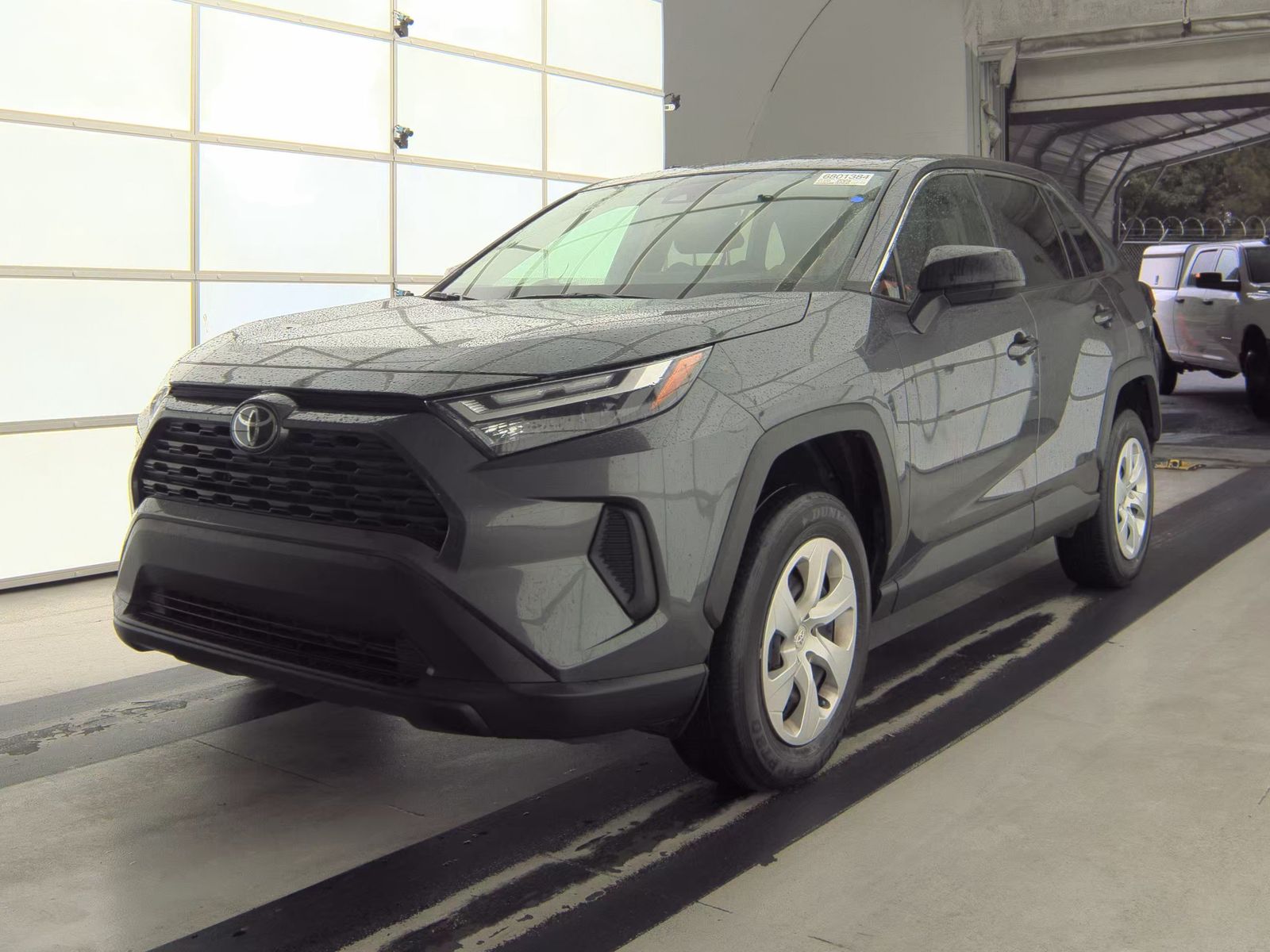 2023 Toyota RAV4 LE FWD