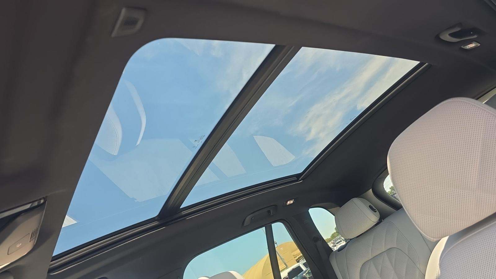 2025 BMW X5 xDrive40i AWD