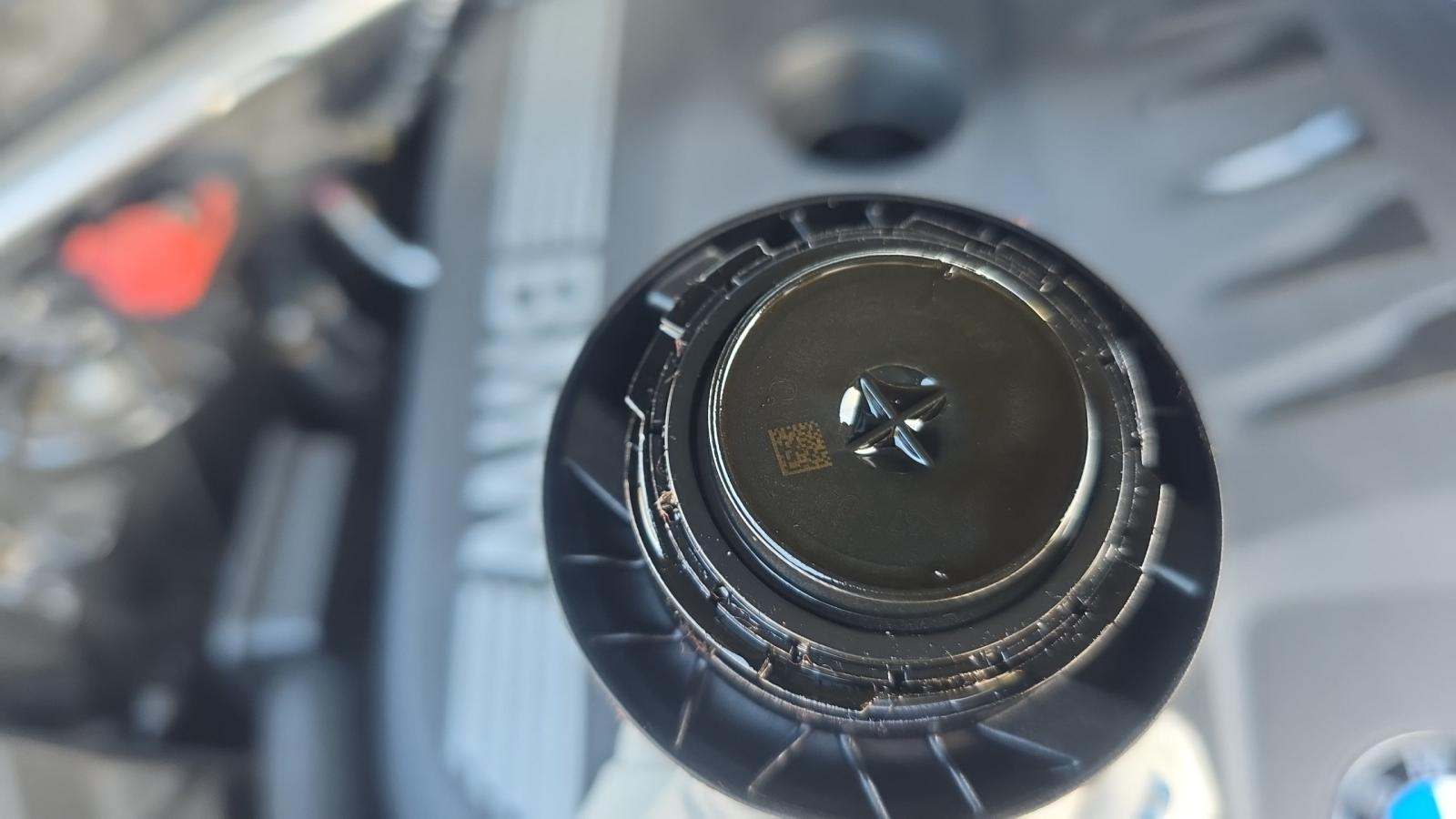 2025 BMW X5 xDrive40i AWD