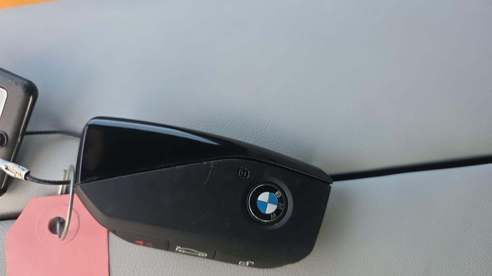 2025 BMW X5 xDrive40i AWD