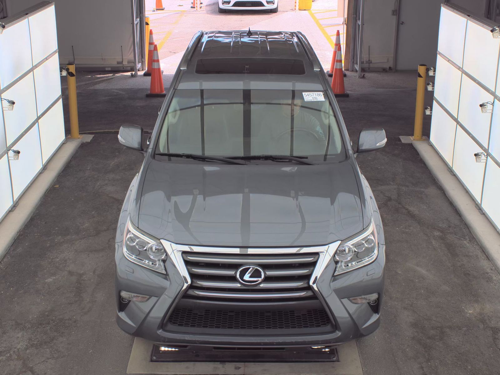 2017 Lexus GX GX 460 Premium AWD