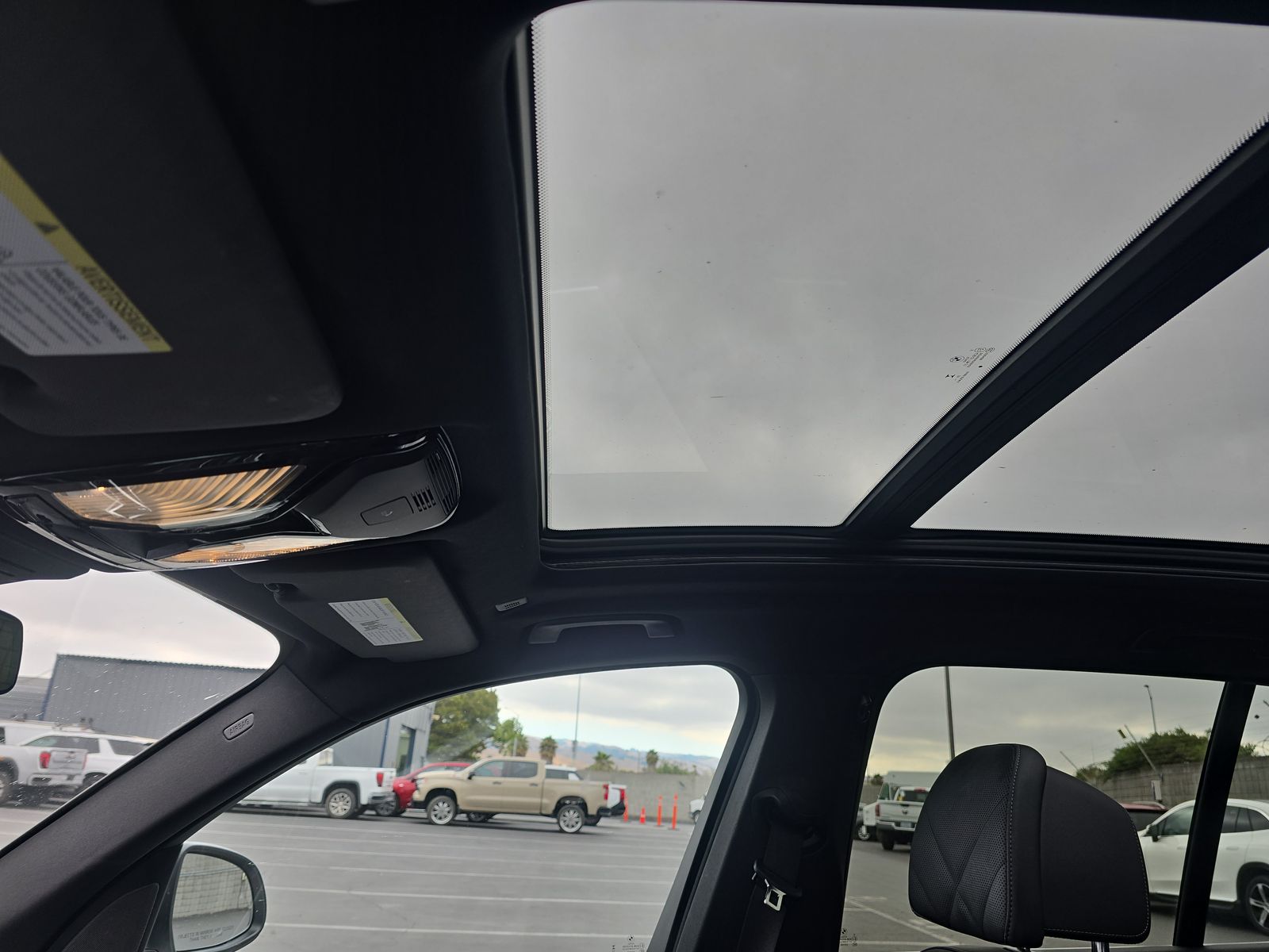 2024 BMW X5 sDrive40i RWD