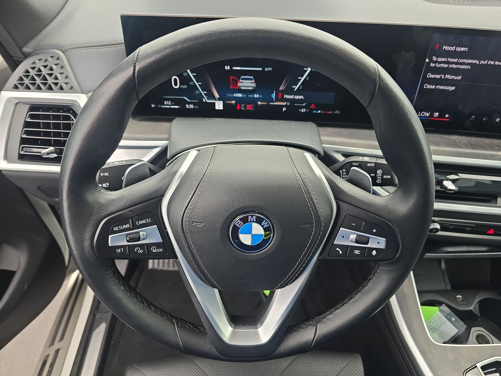 2024 BMW X5 sDrive40i RWD