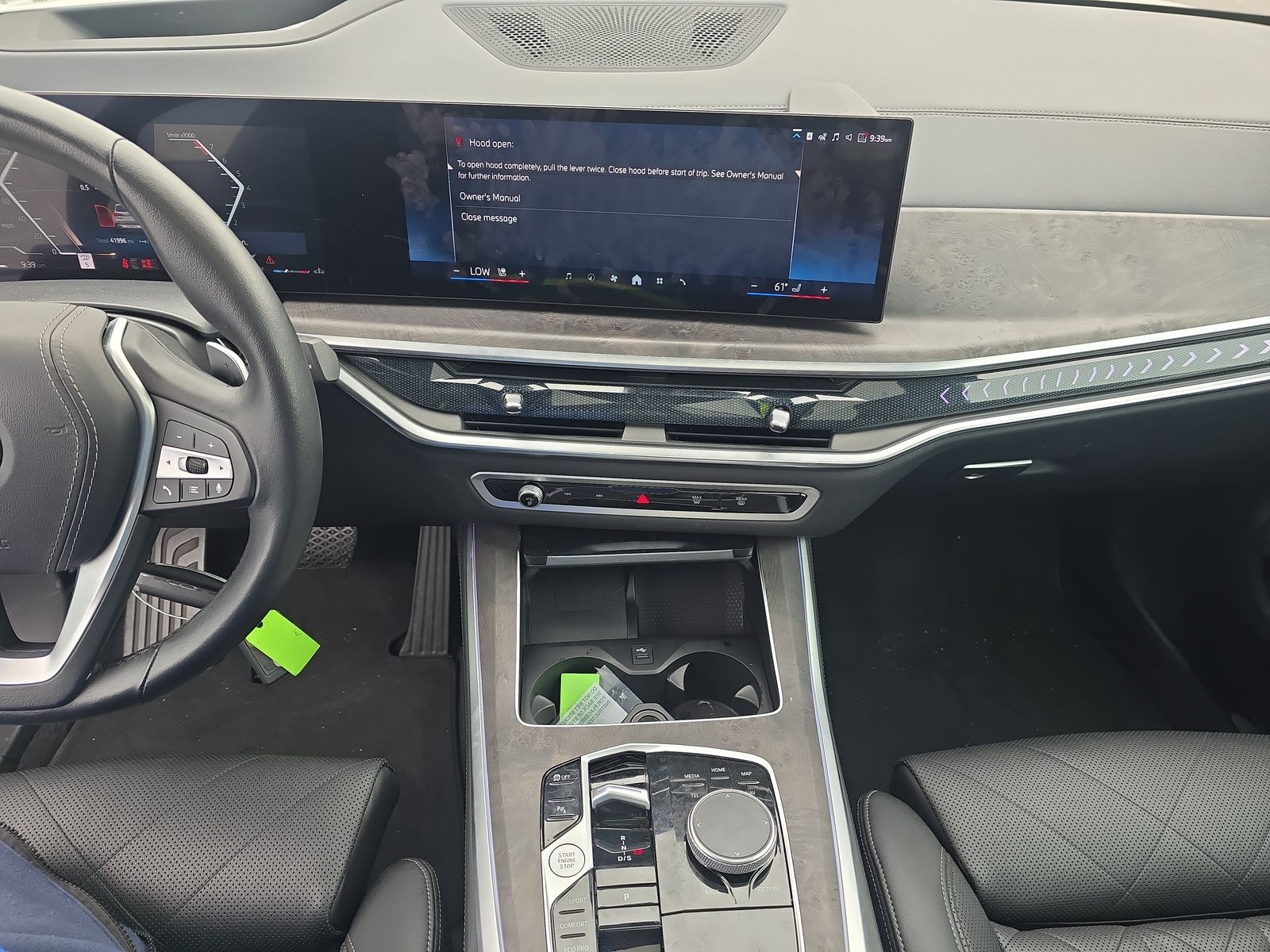 2024 BMW X5 sDrive40i RWD