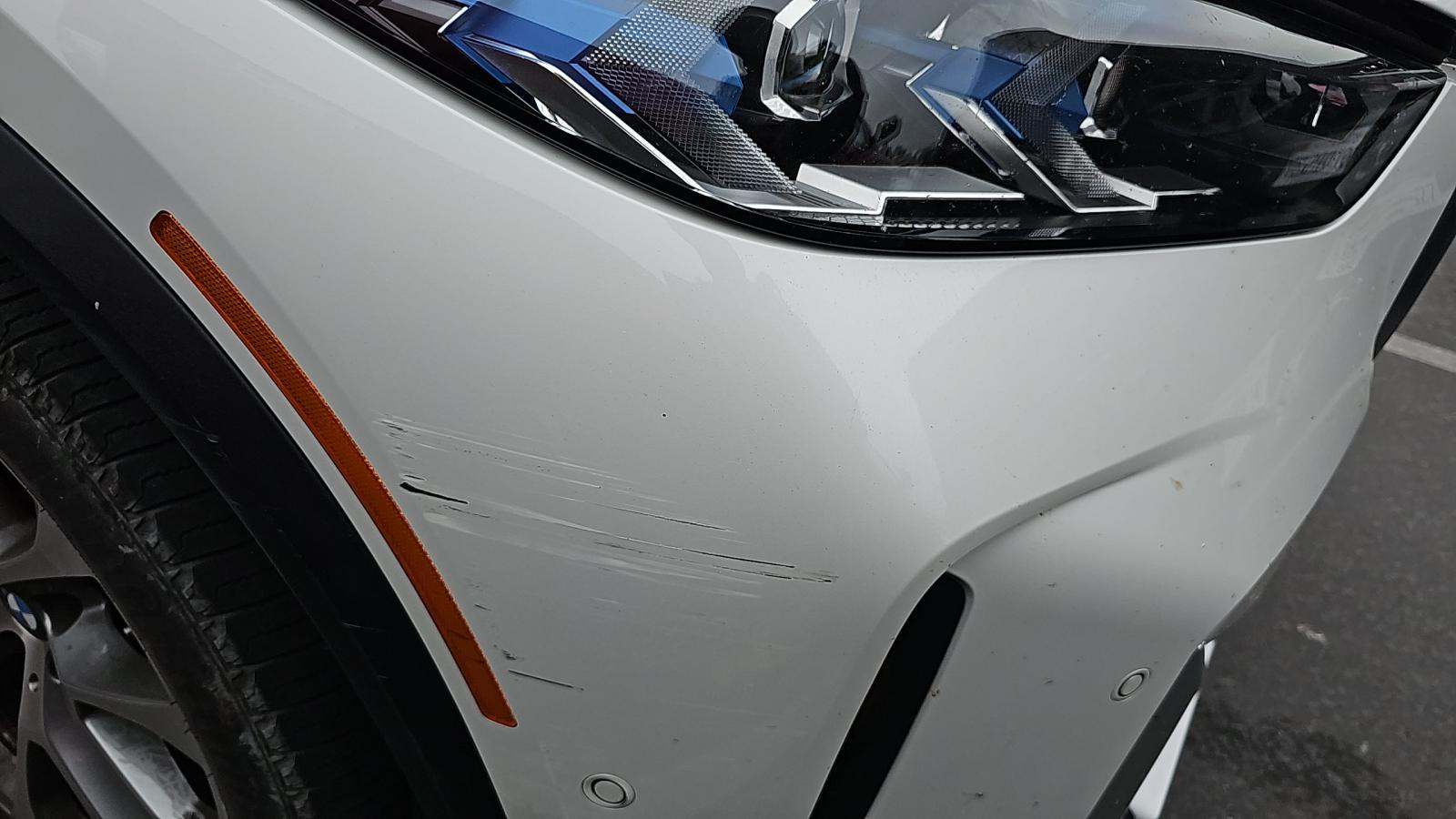 2024 BMW X5 sDrive40i RWD