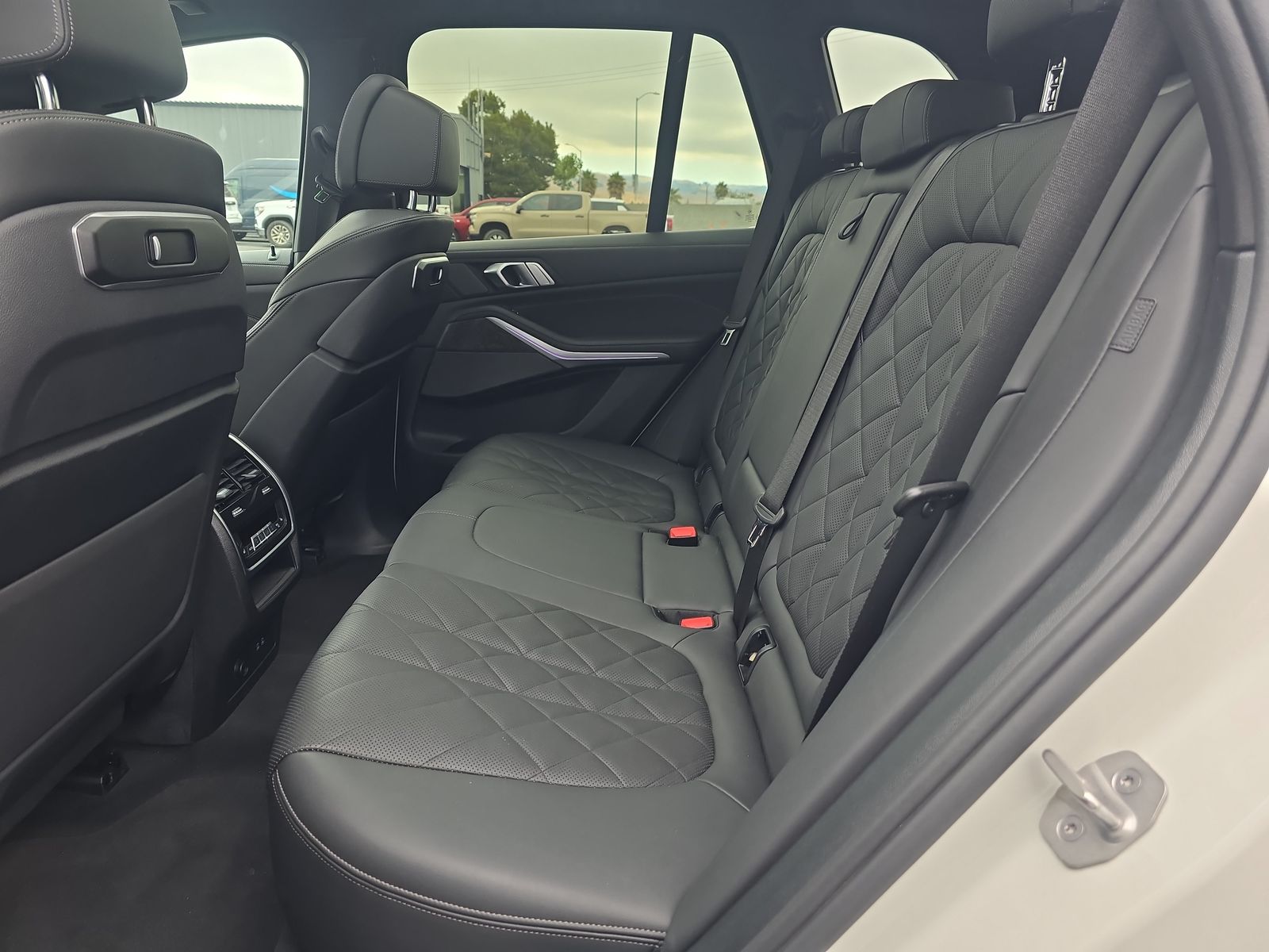 2024 BMW X5 sDrive40i RWD