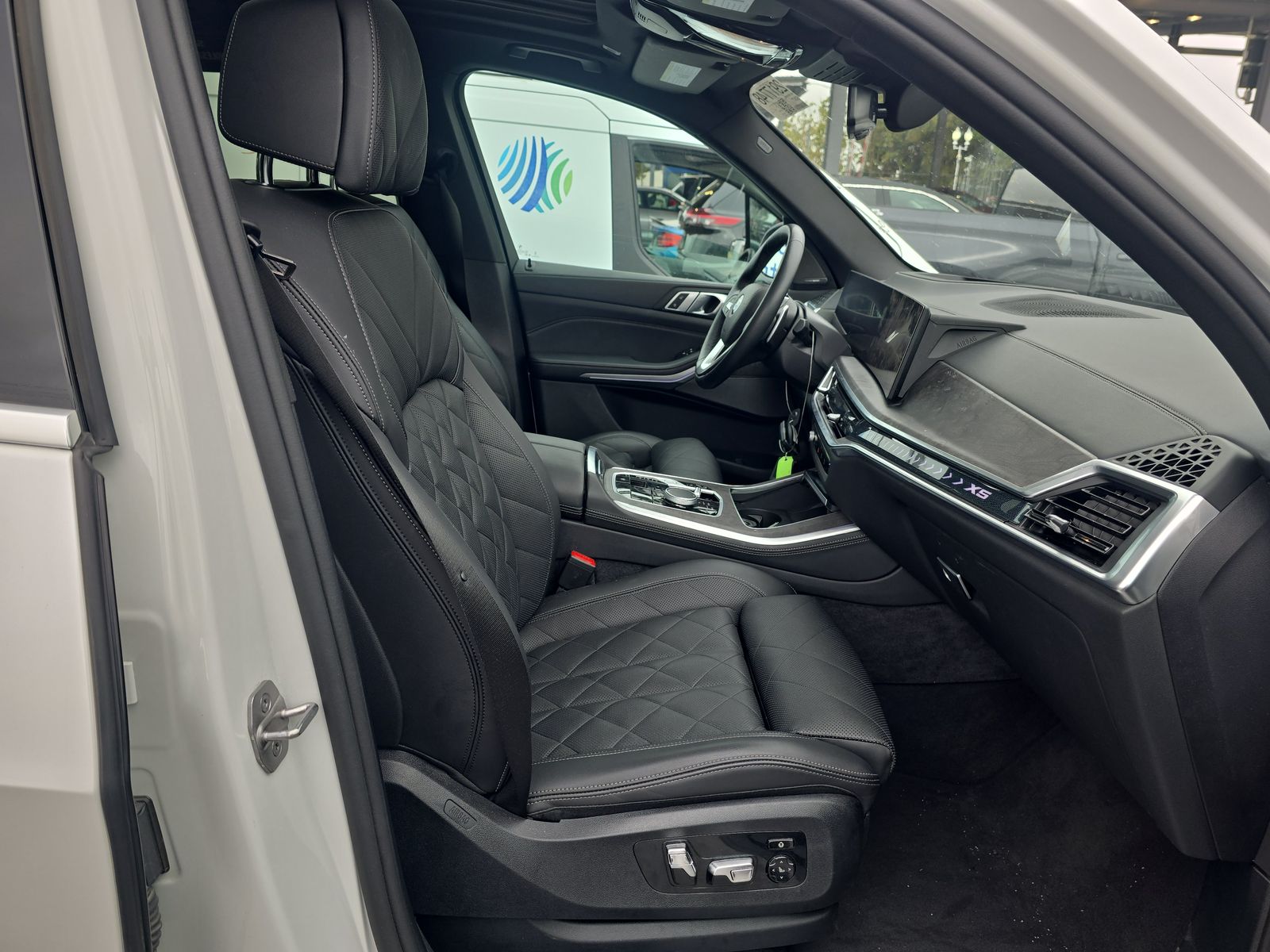 2024 BMW X5 sDrive40i RWD