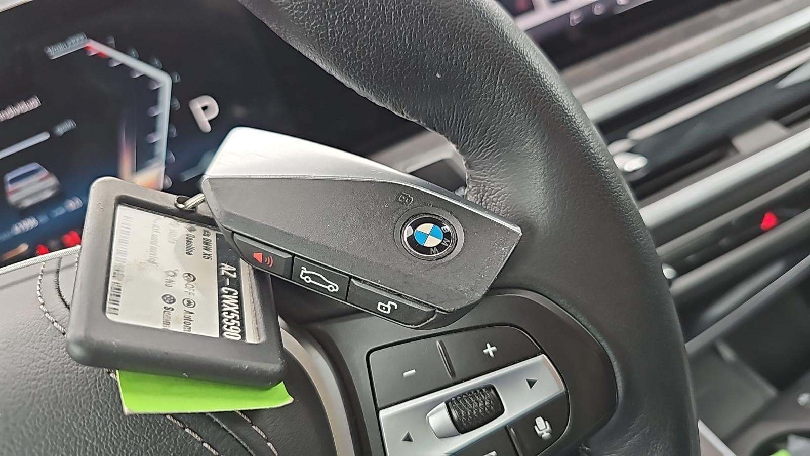 2024 BMW X5 sDrive40i RWD