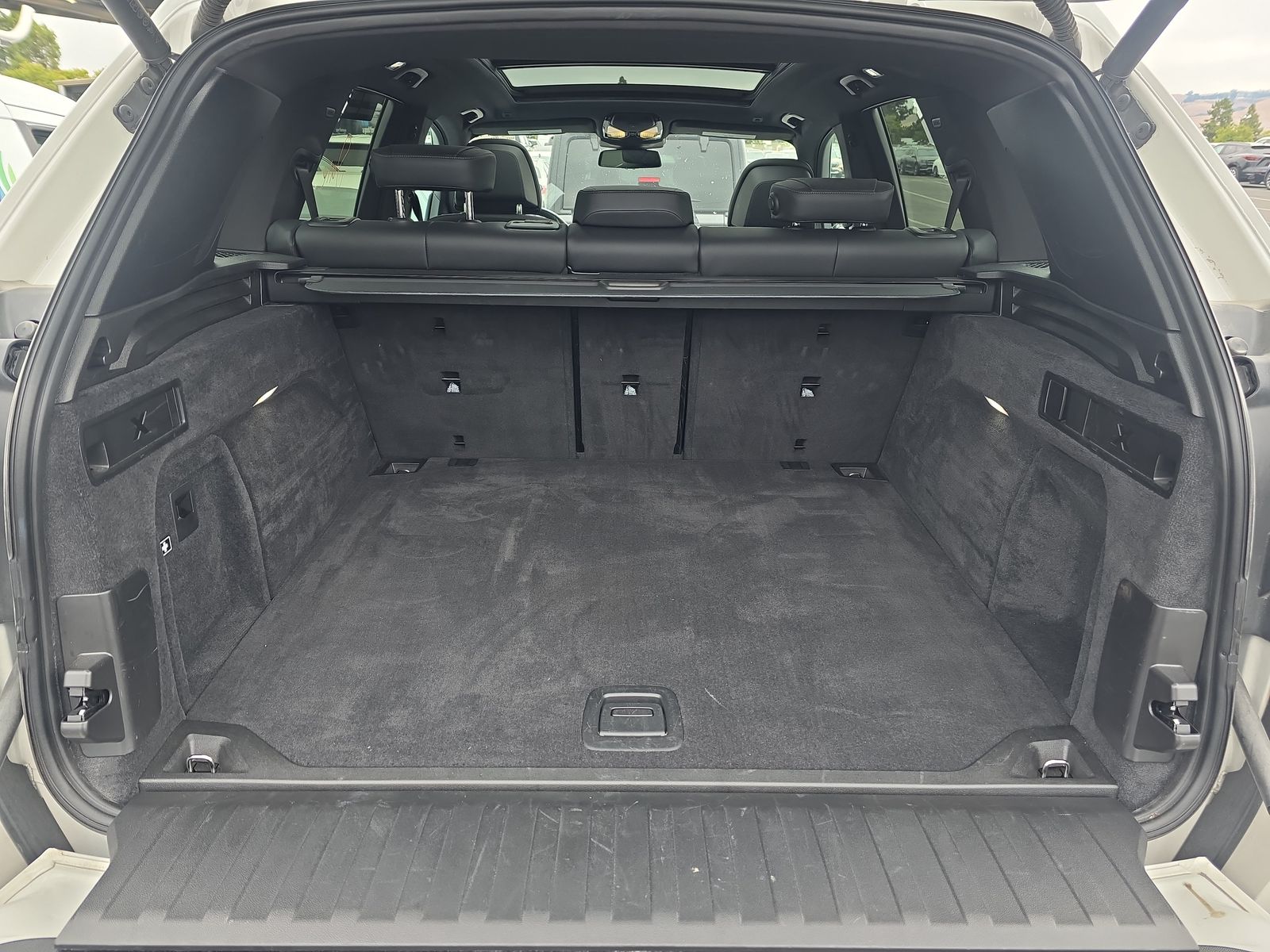 2024 BMW X5 sDrive40i RWD