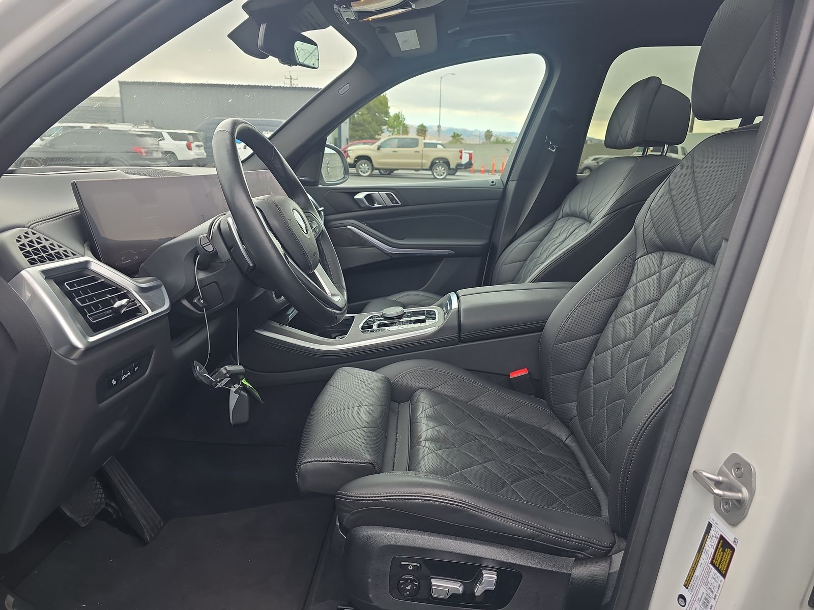 2024 BMW X5 sDrive40i RWD