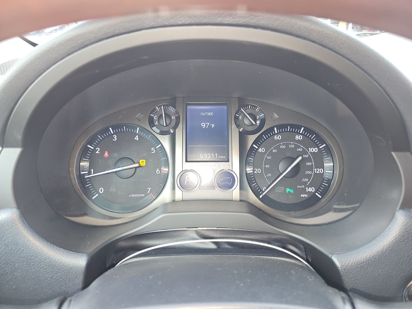 2017 Lexus GX GX 460 Premium AWD