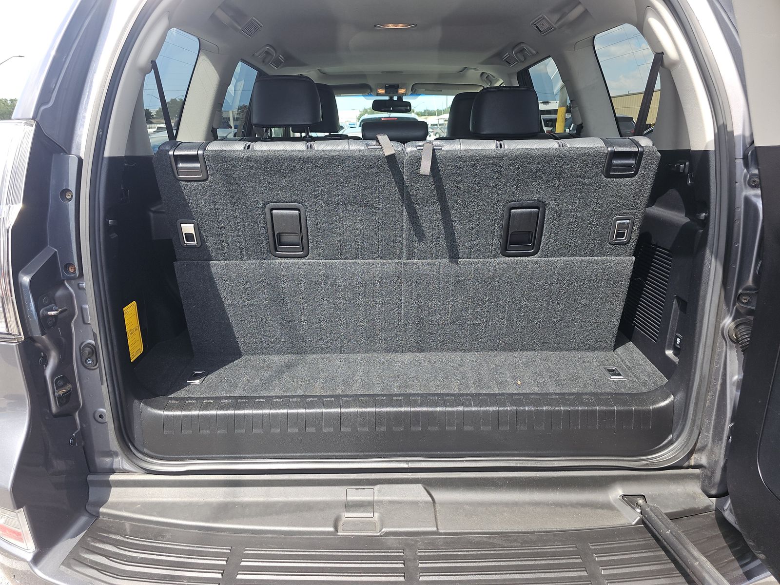 2017 Lexus GX GX 460 Premium AWD