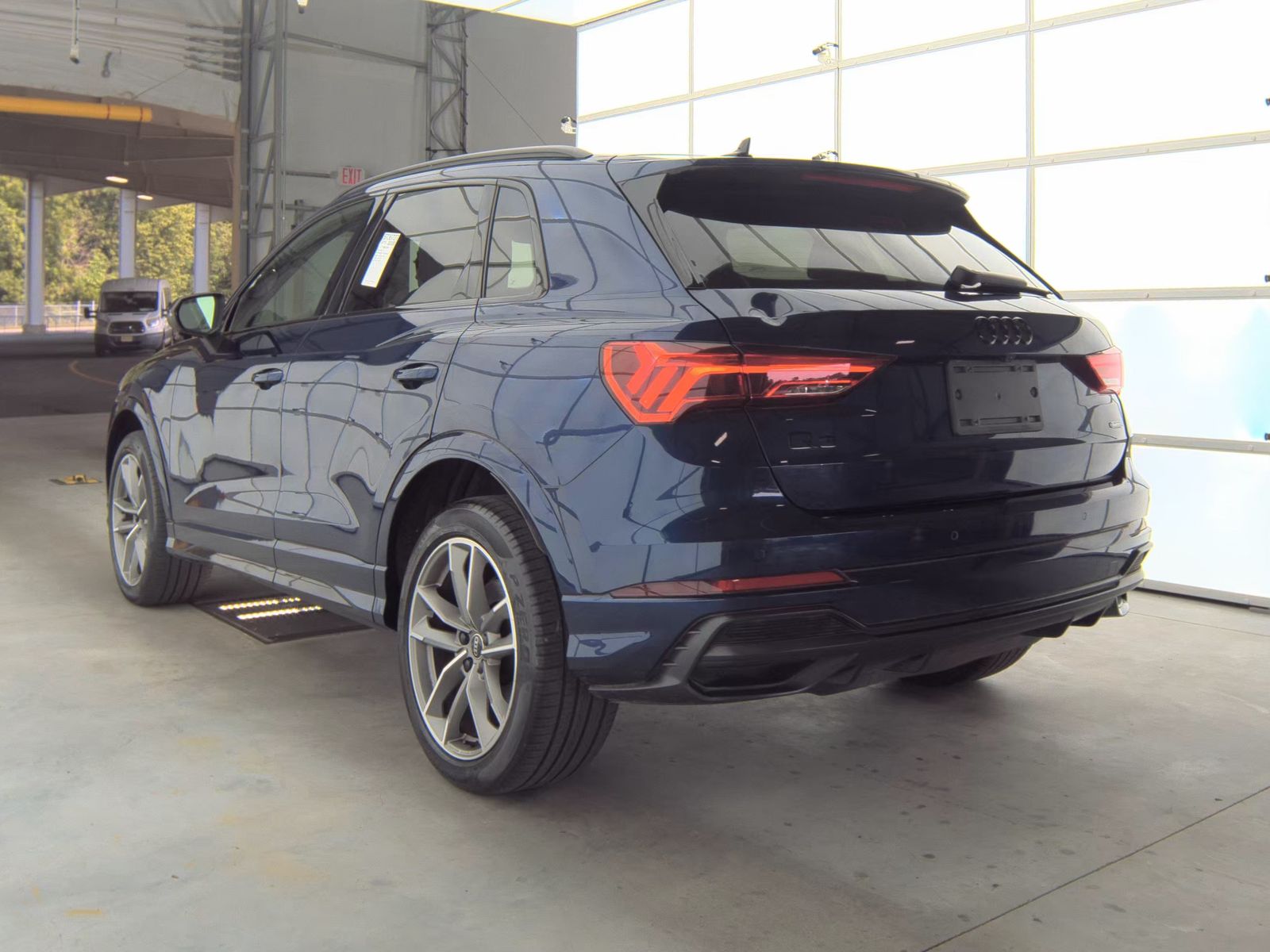 2022 Audi Q3 2.0T S line Premium AWD