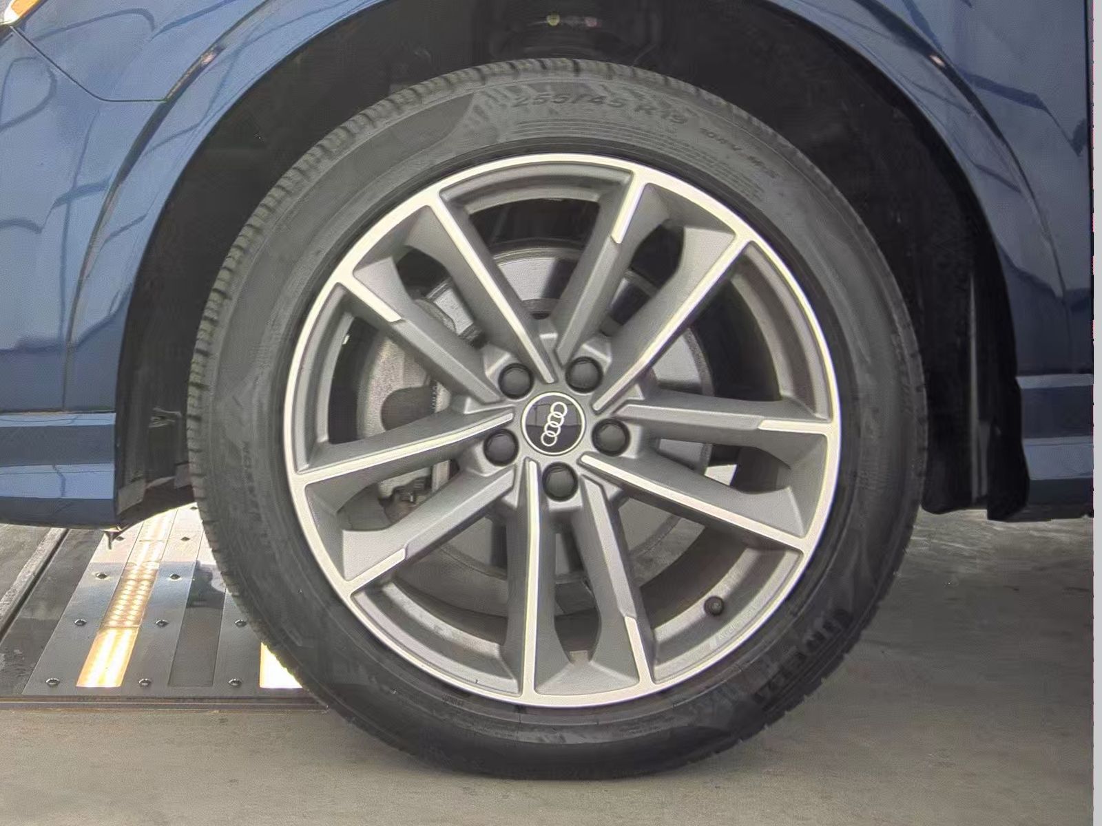 2022 Audi Q3 2.0T S line Premium AWD
