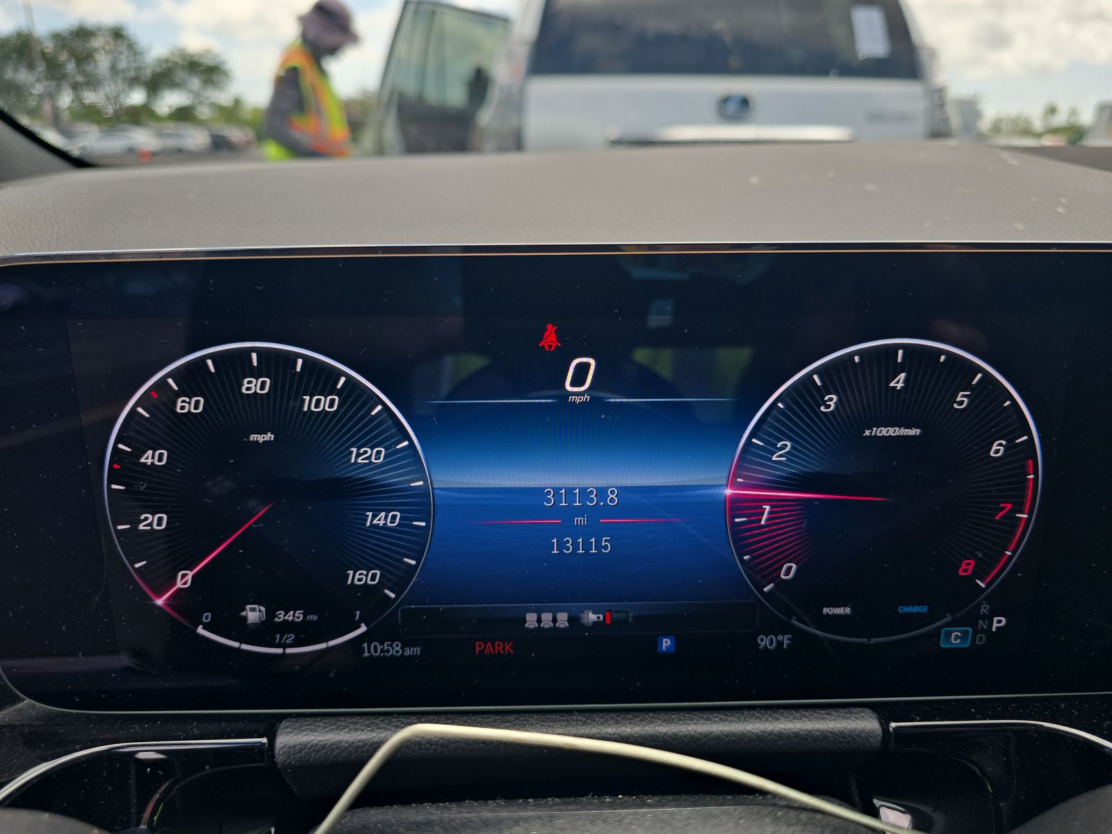 2025 Mercedes-Benz GLA GLA 250 FWD