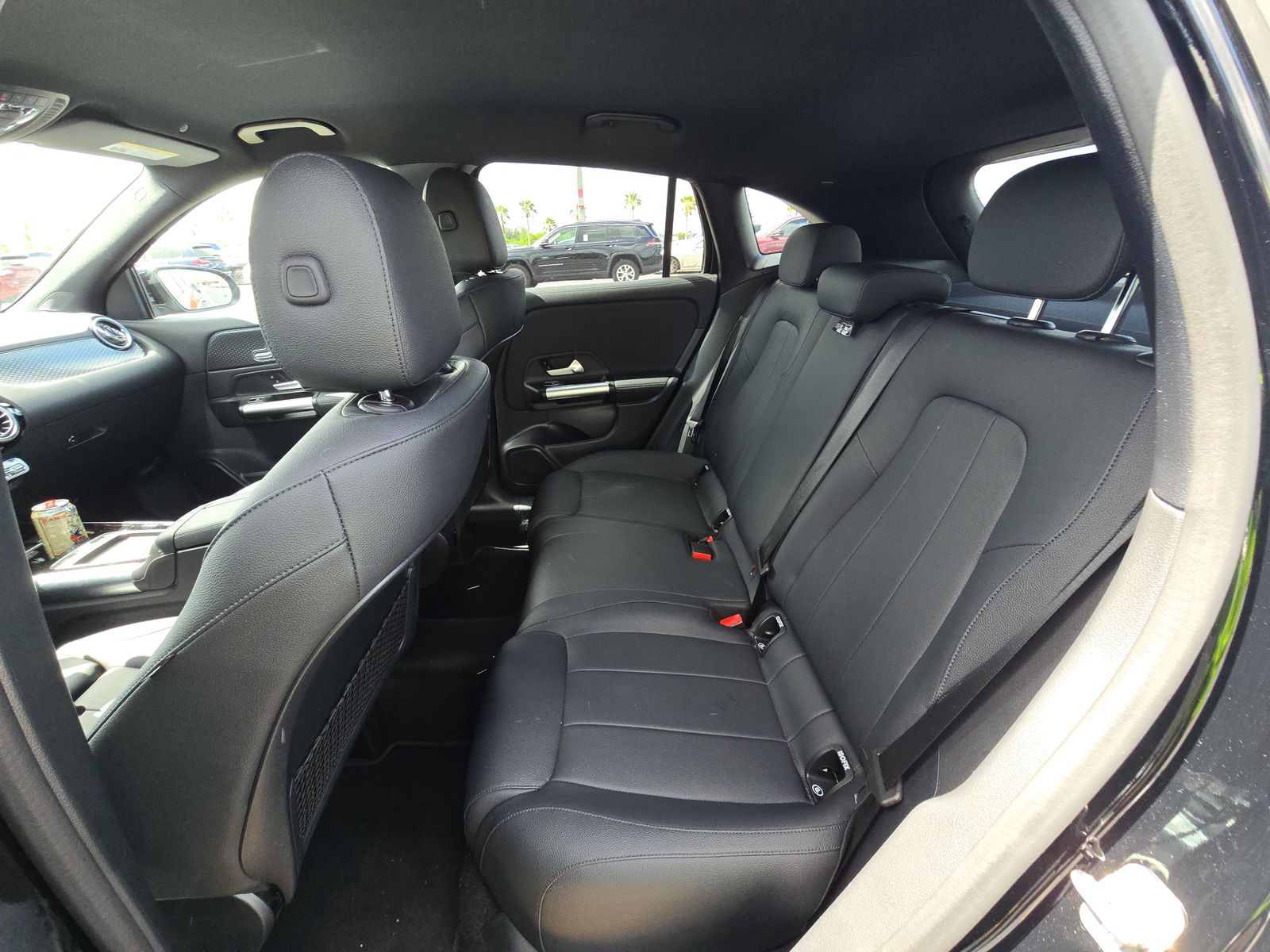 2025 Mercedes-Benz GLA GLA 250 FWD