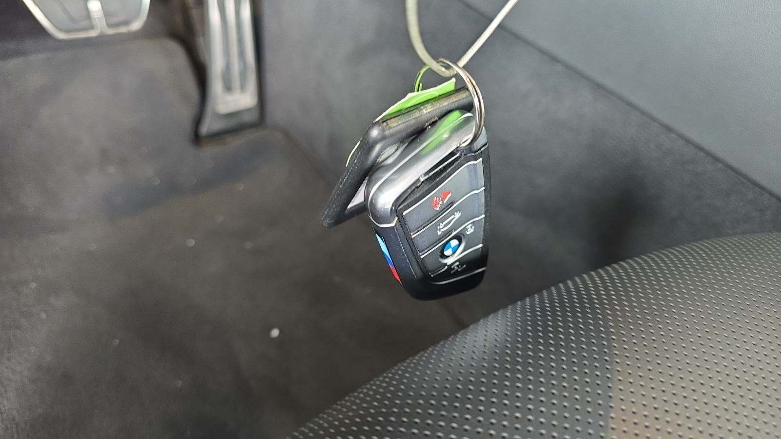 2025 BMW 8 Series 840i xDrive AWD