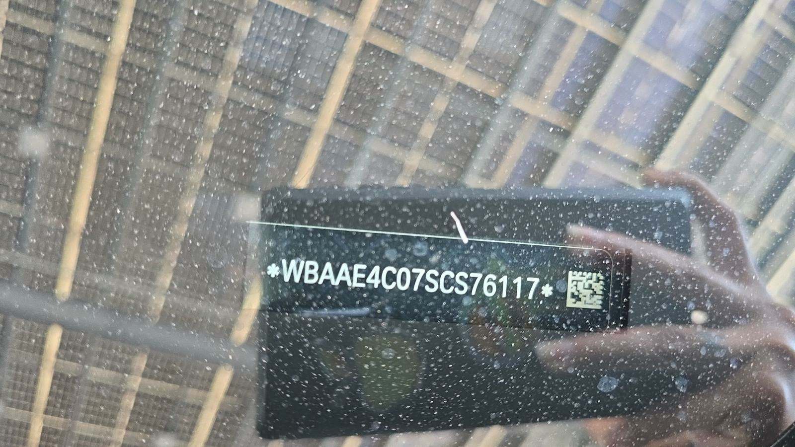 2025 BMW 8 Series 840i xDrive AWD