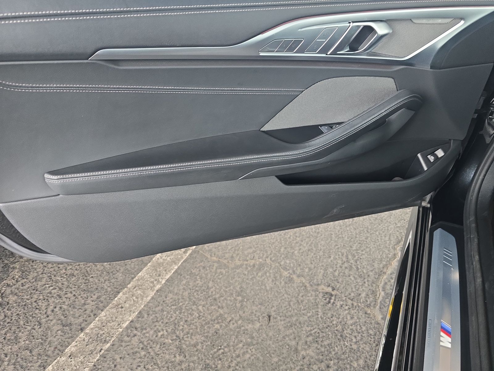 2025 BMW 8 Series 840i xDrive AWD